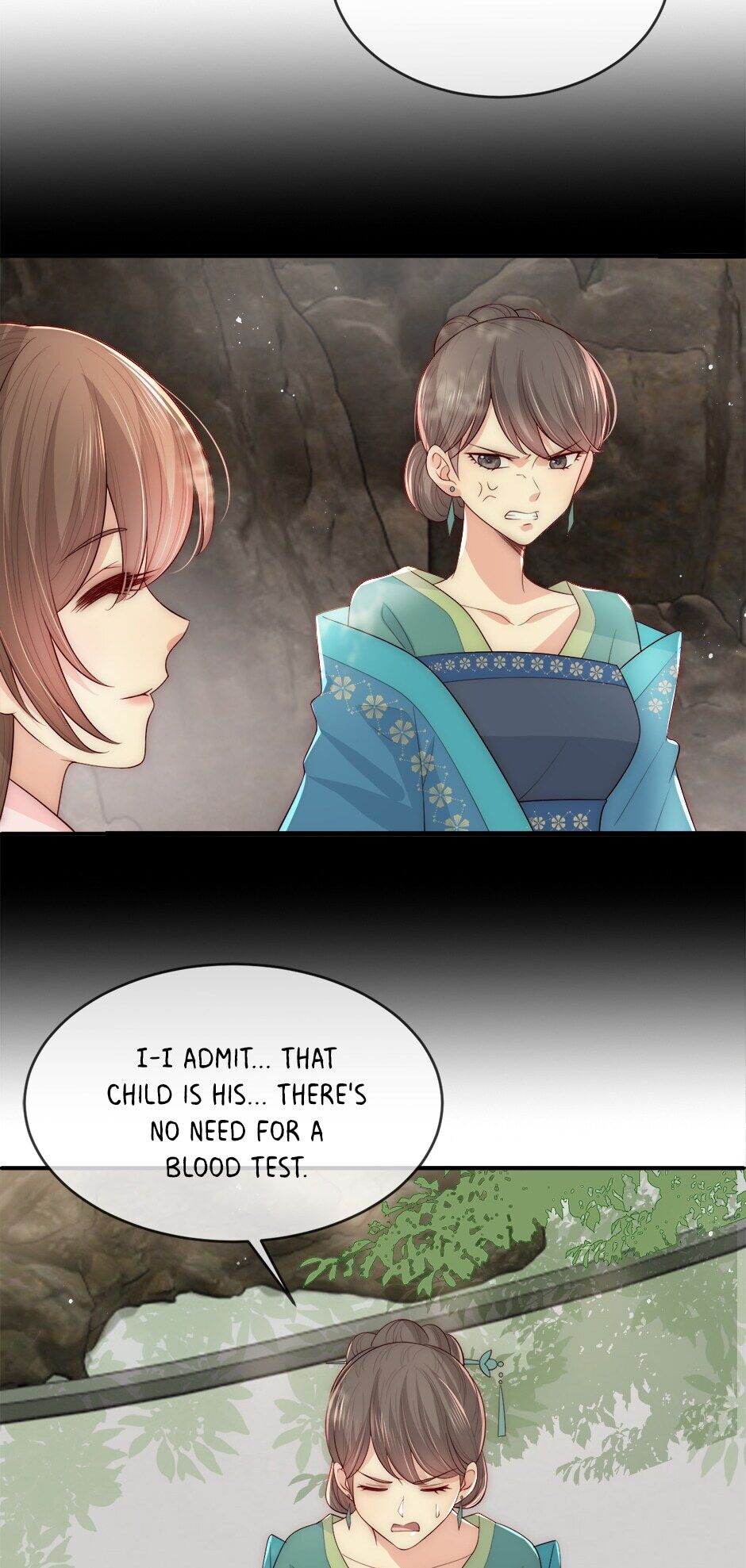 Raising The Enemy Only Brings Trouble Chapter 60 - page 29