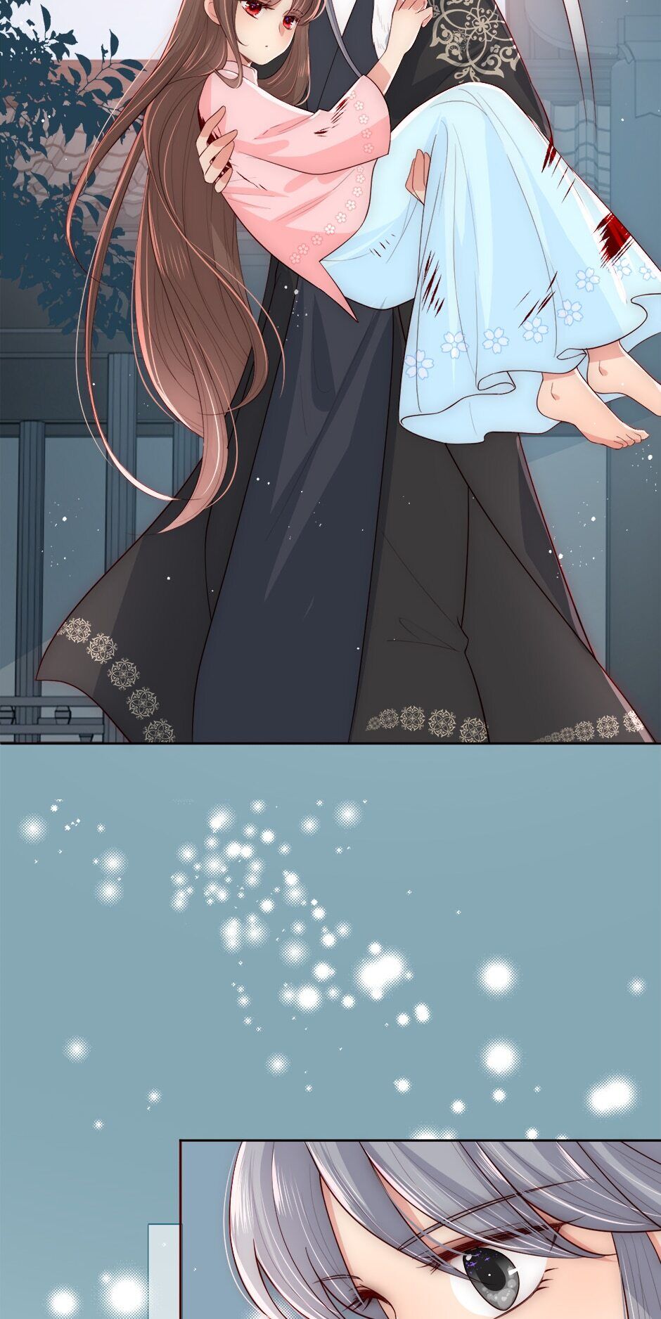 Raising The Enemy Only Brings Trouble Chapter 52 - page 11