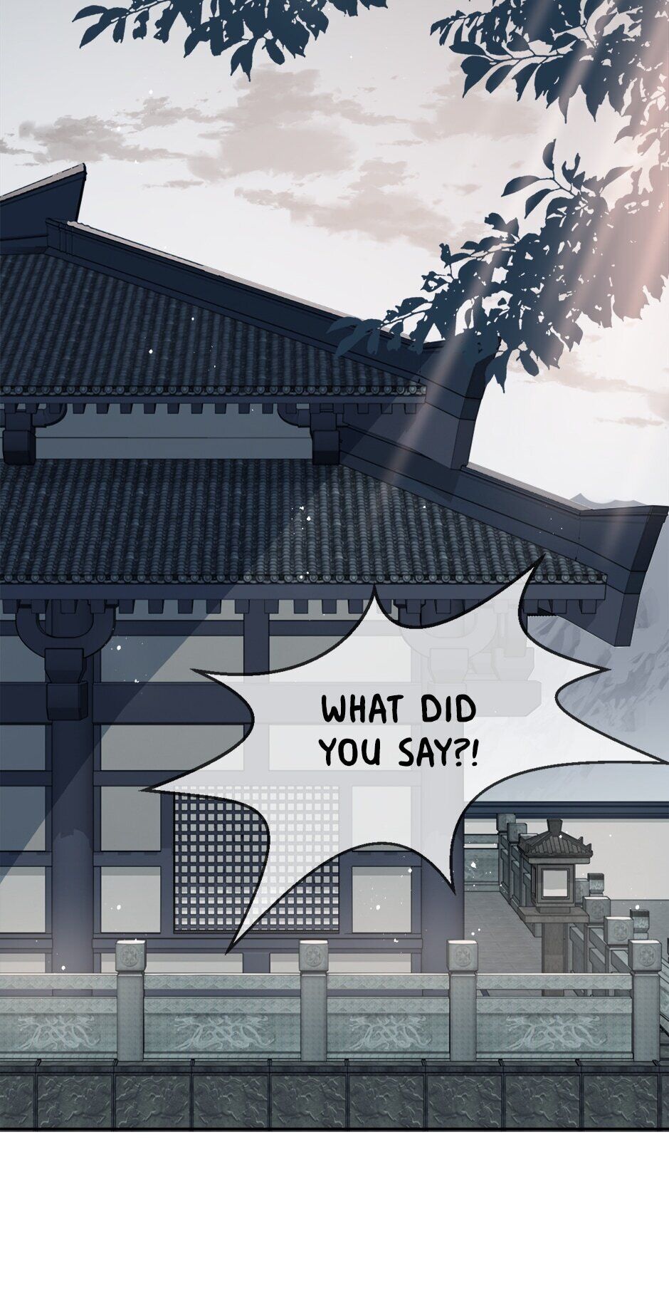 Raising The Enemy Only Brings Trouble Chapter 52 - page 24