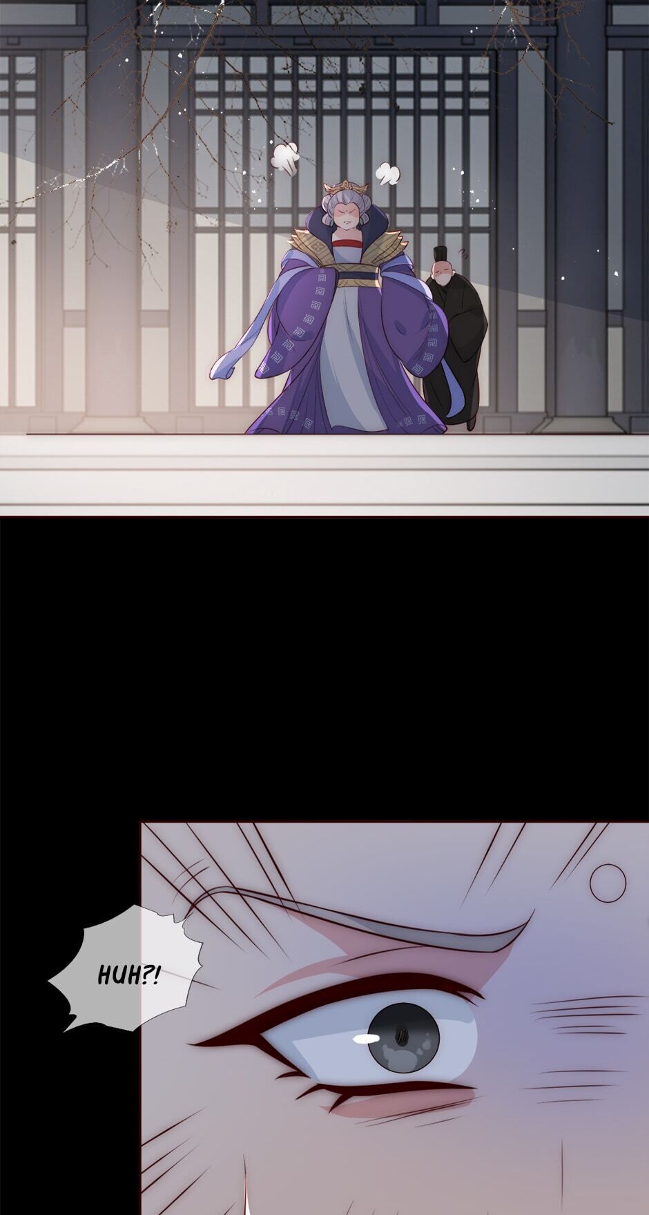 Raising The Enemy Only Brings Trouble Chapter 52 - page 29