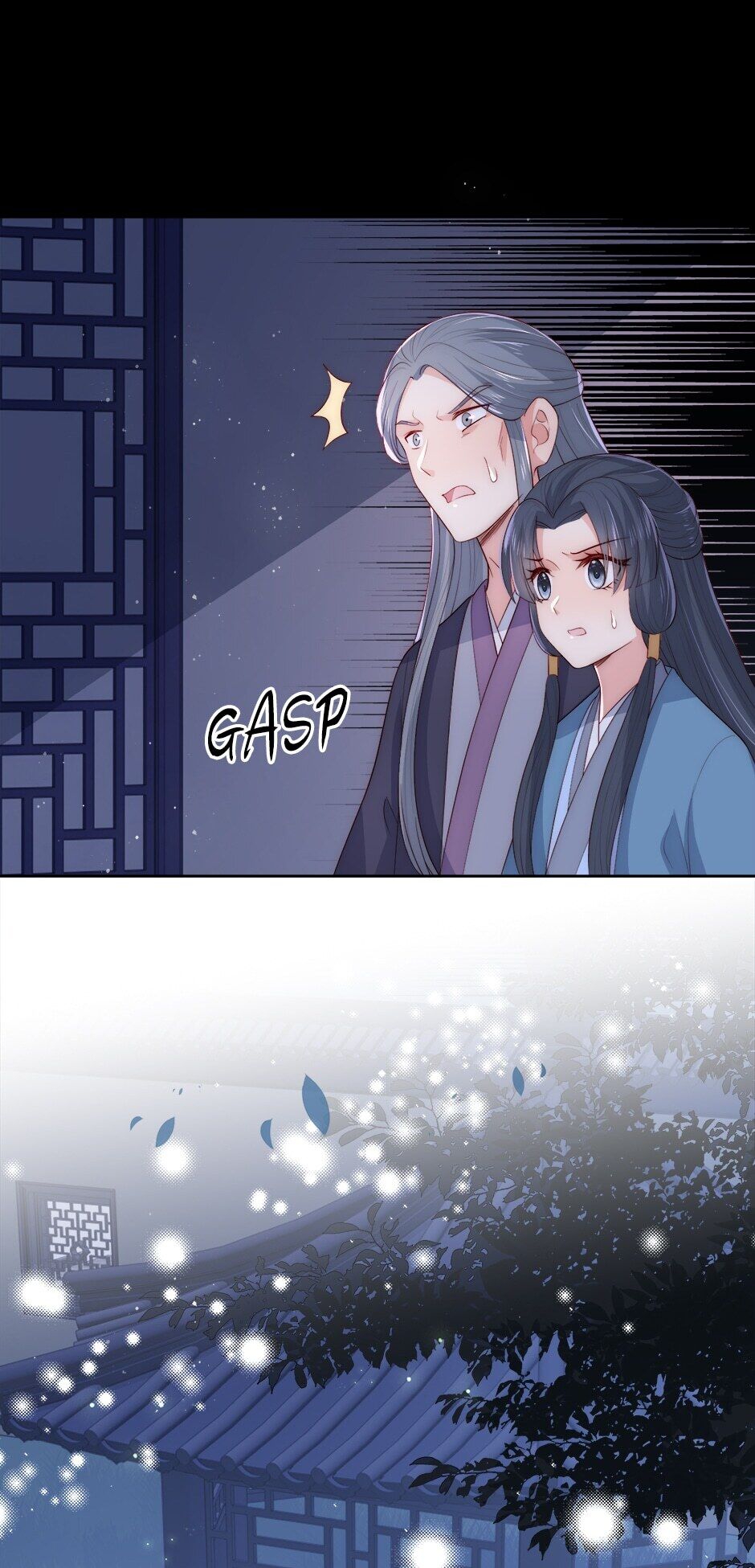 Raising The Enemy Only Brings Trouble Chapter 55 - page 13