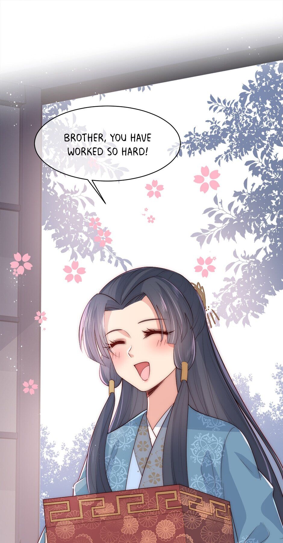 Raising The Enemy Only Brings Trouble Chapter 55 - page 31