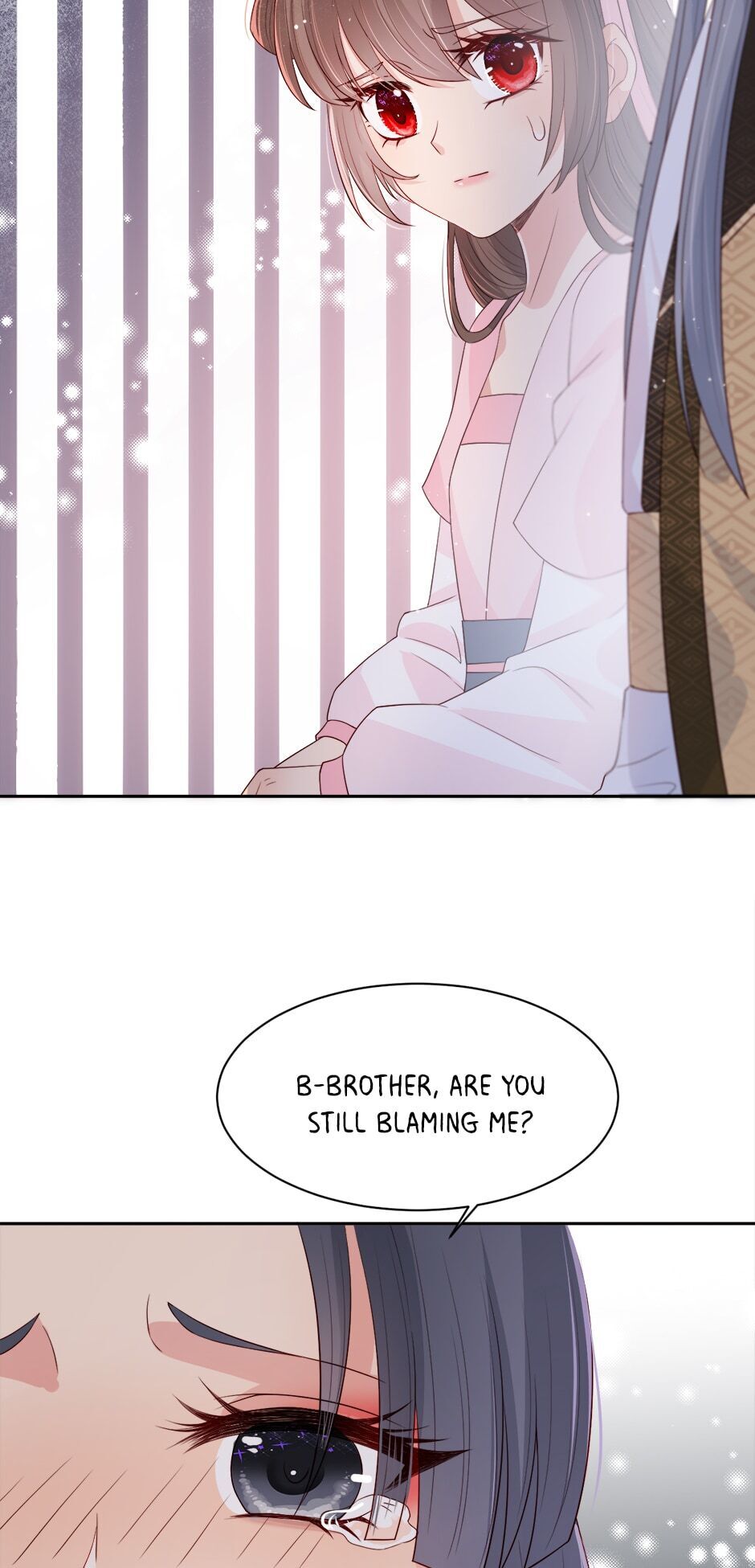 Raising The Enemy Only Brings Trouble Chapter 55 - page 39
