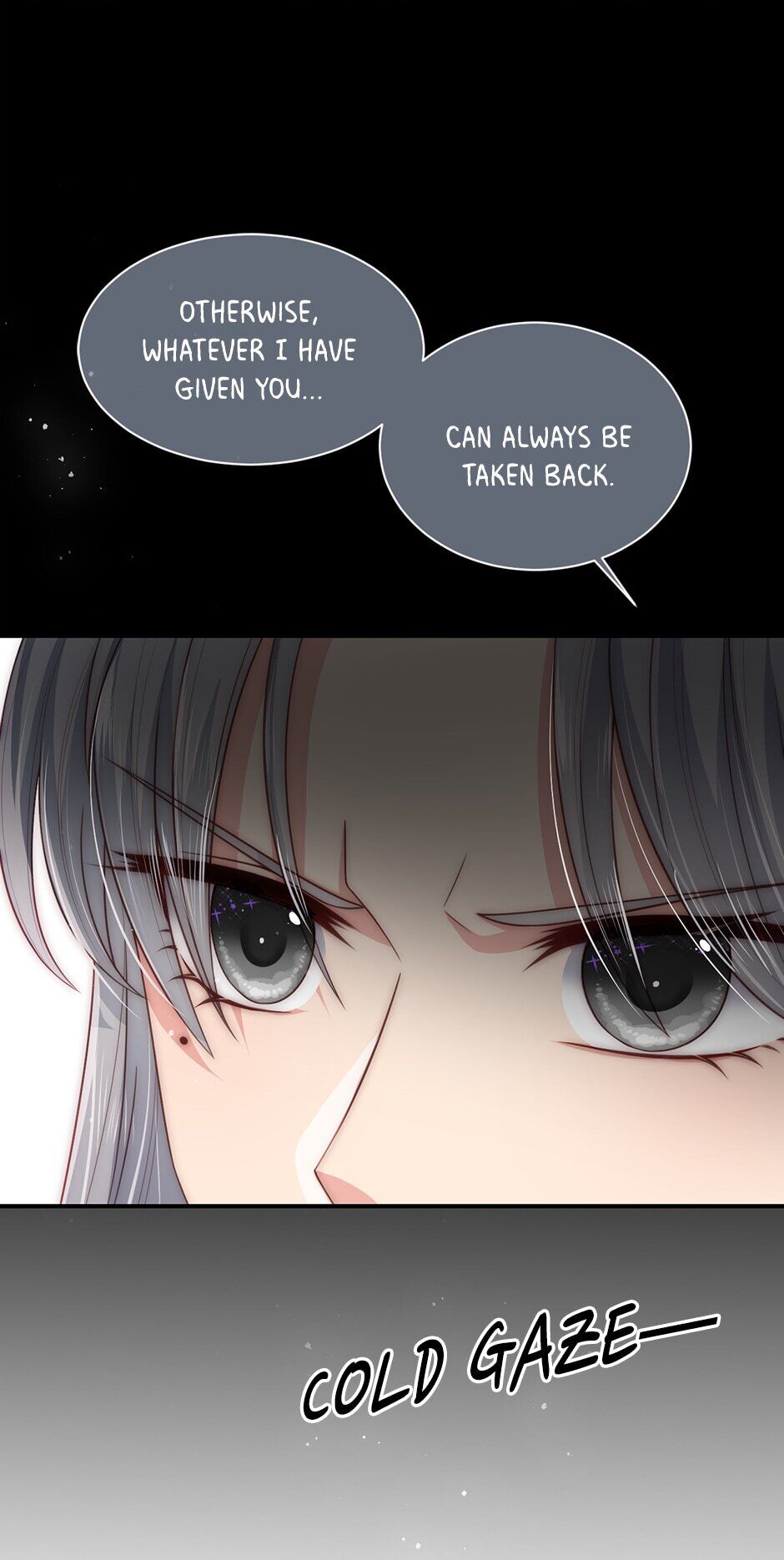 Raising The Enemy Only Brings Trouble Chapter 55 - page 48