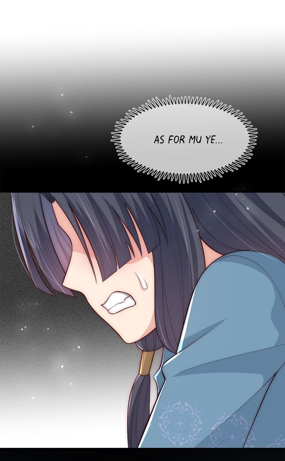 Raising The Enemy Only Brings Trouble Chapter 55 - page 55