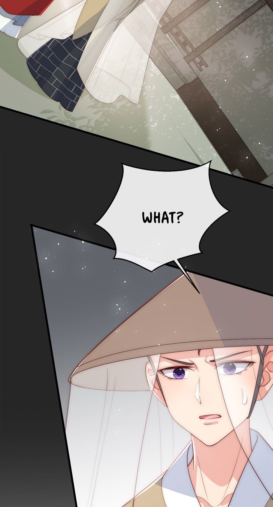 Raising The Enemy Only Brings Trouble Chapter 58 - page 18