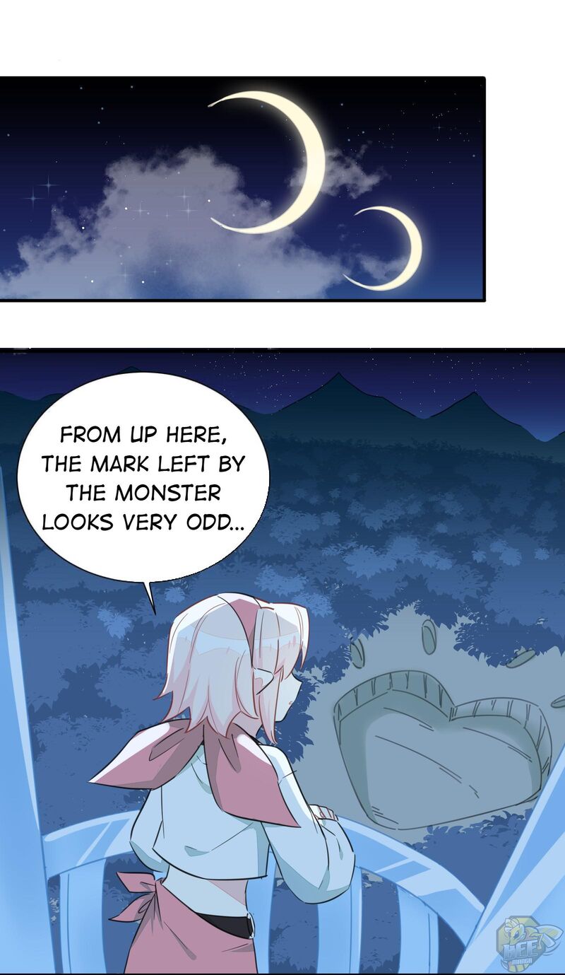 What Should I Do If I’ve Signed A Marriage Contract With The Elven Princess Chapter 5 - page 26