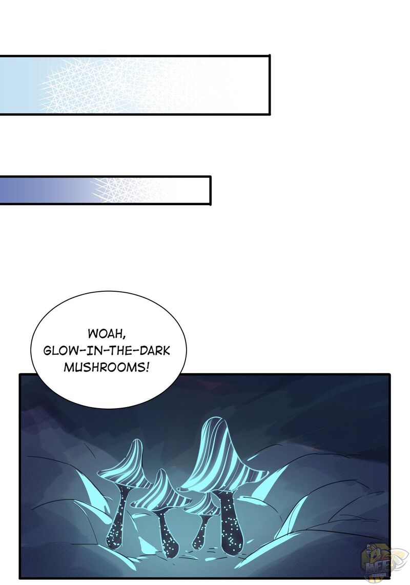 What Should I Do If I’ve Signed A Marriage Contract With The Elven Princess Chapter 4 - page 14