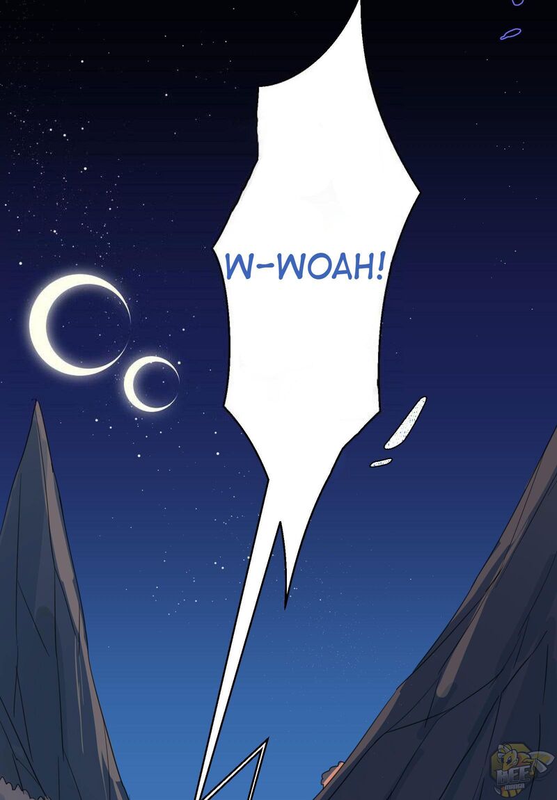 What Should I Do If I’ve Signed A Marriage Contract With The Elven Princess Chapter 4 - page 22
