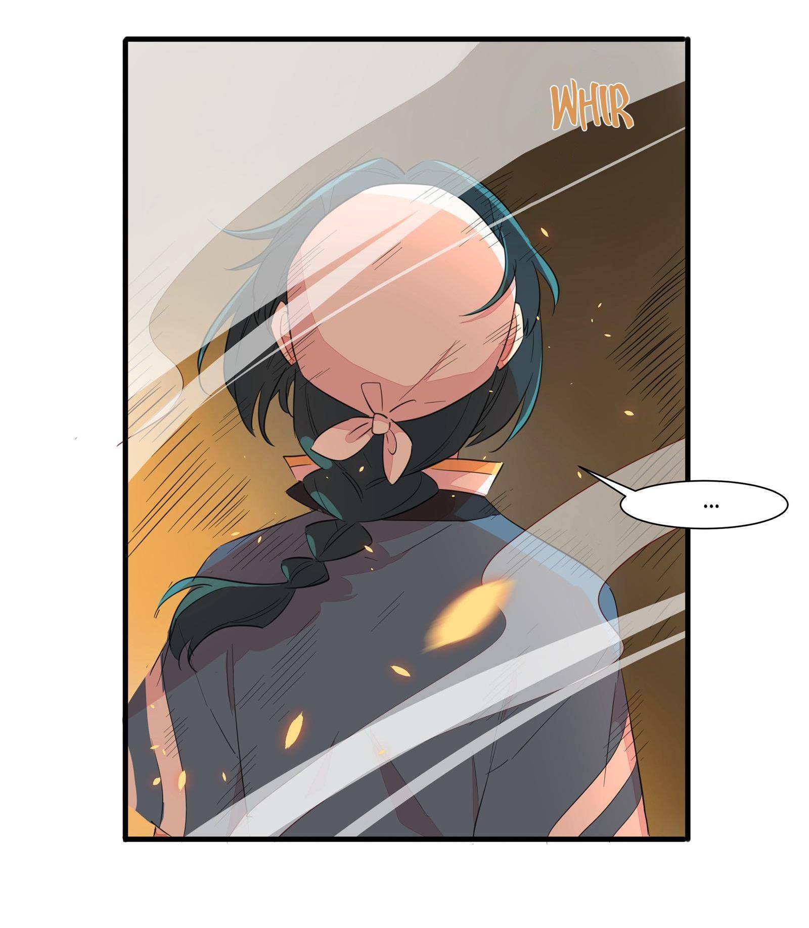 What Should I Do If I’ve Signed A Marriage Contract With The Elven Princess Chapter 19 - page 25