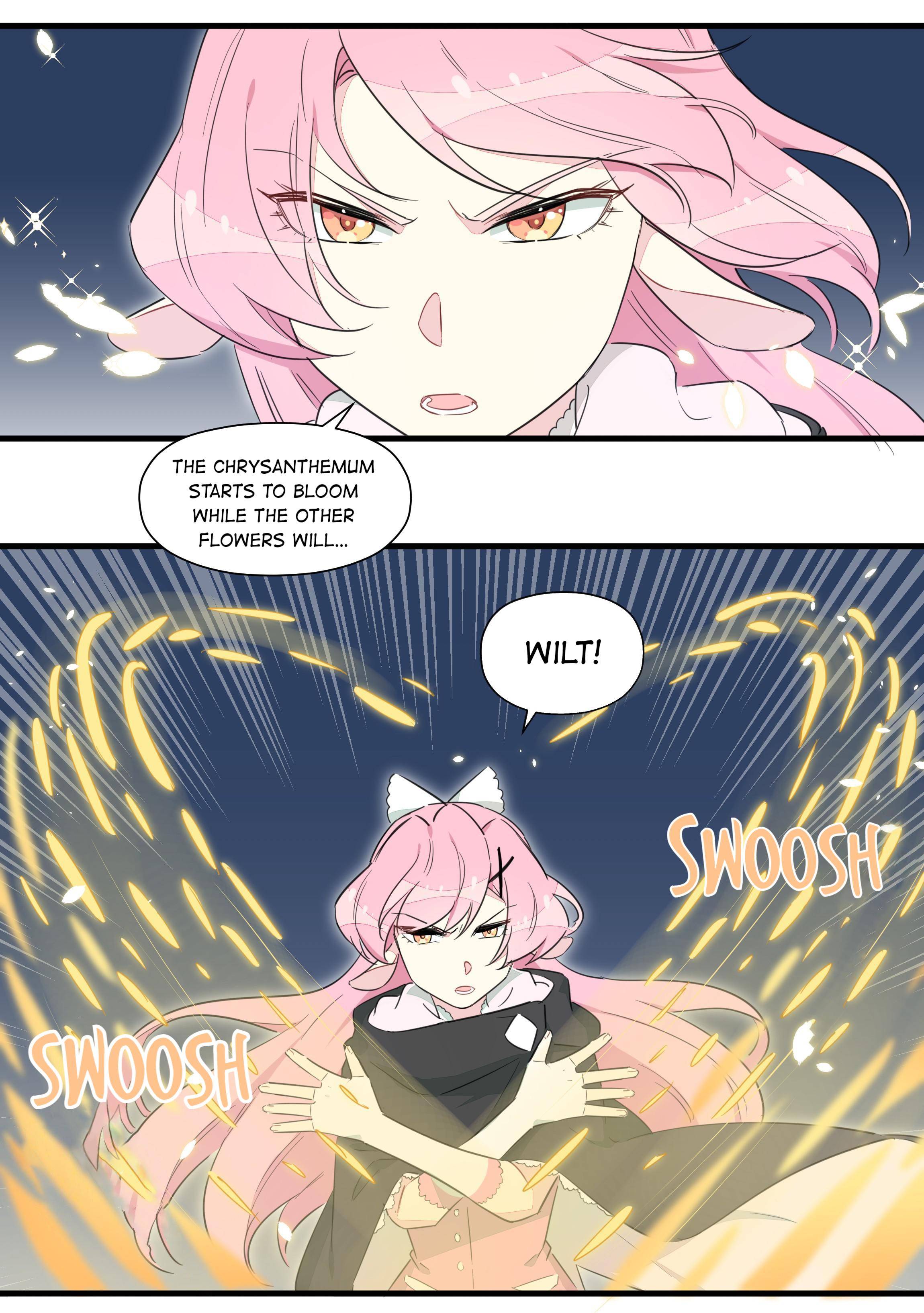 What Should I Do If I’ve Signed A Marriage Contract With The Elven Princess Chapter 16 - page 23