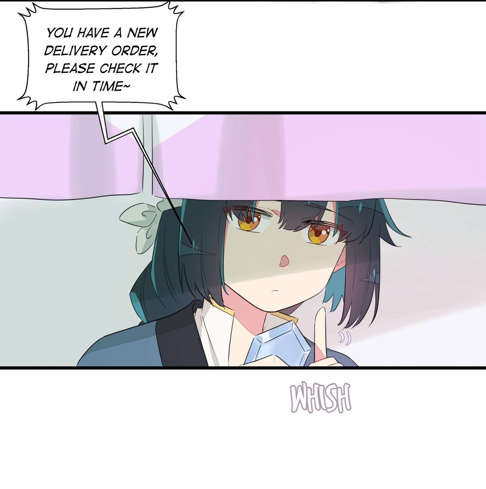 What Should I Do If I’ve Signed A Marriage Contract With The Elven Princess Chapter 21 - page 11