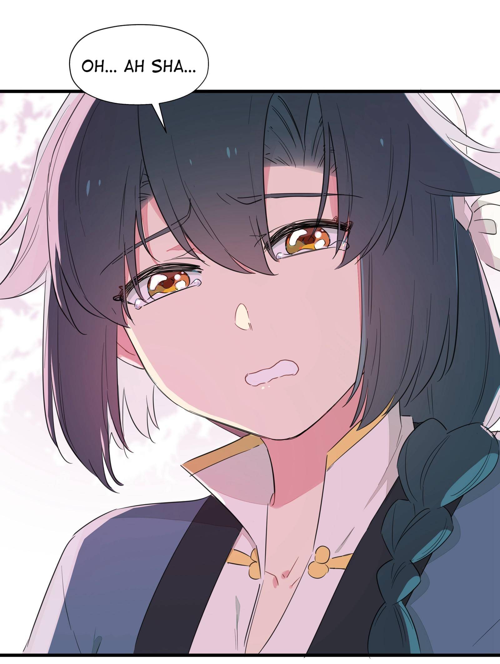 What Should I Do If I’ve Signed A Marriage Contract With The Elven Princess Chapter 21 - page 31