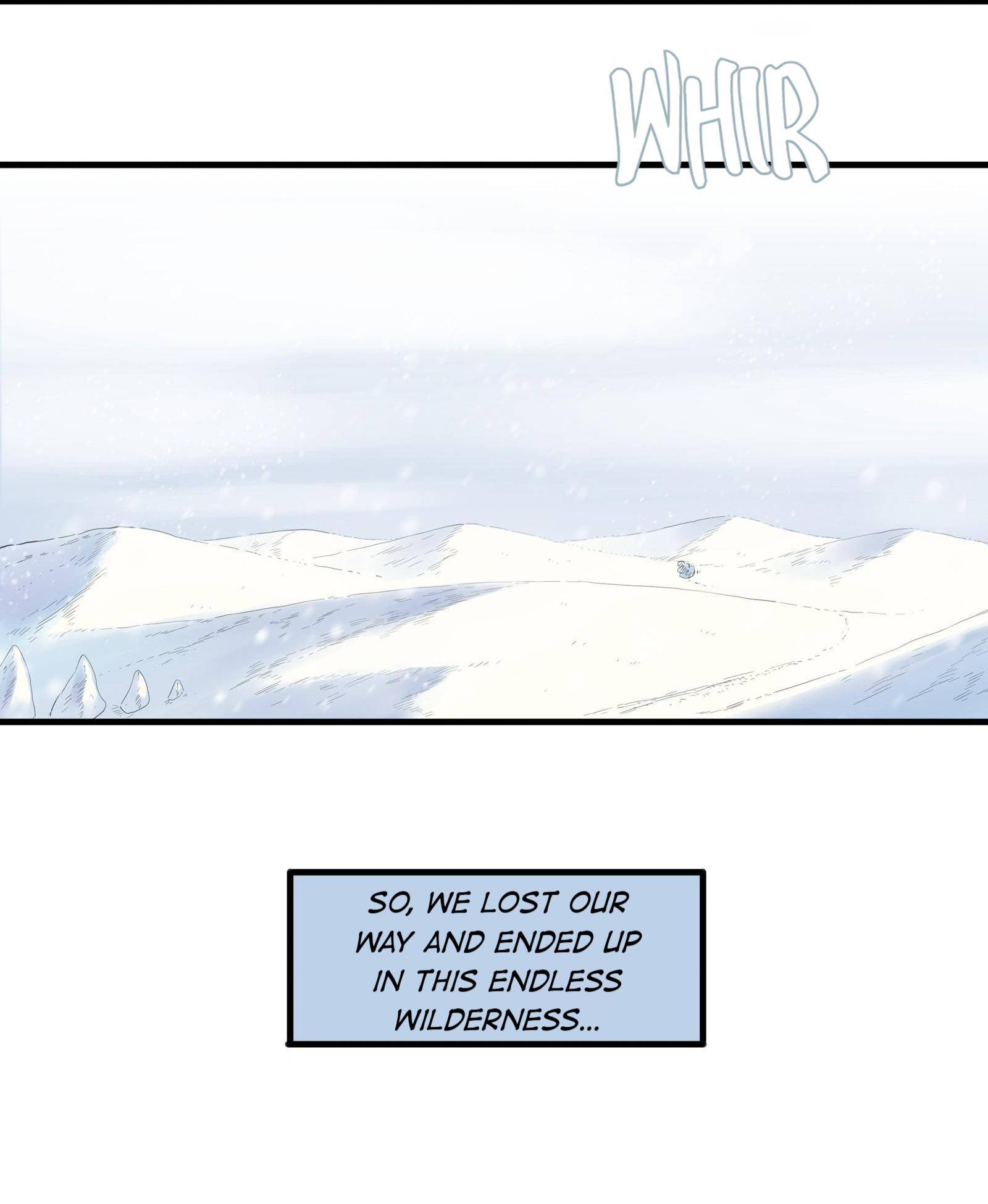 What Should I Do If I’ve Signed A Marriage Contract With The Elven Princess Chapter 21 - page 43