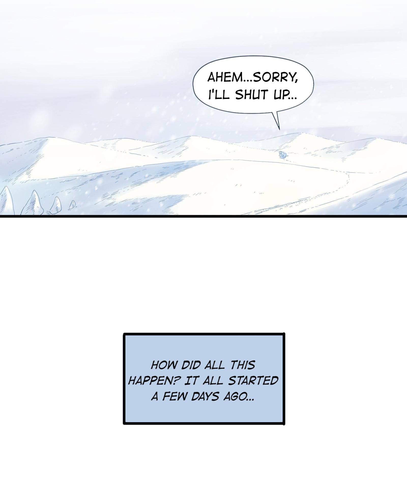 What Should I Do If I’ve Signed A Marriage Contract With The Elven Princess Chapter 21 - page 7