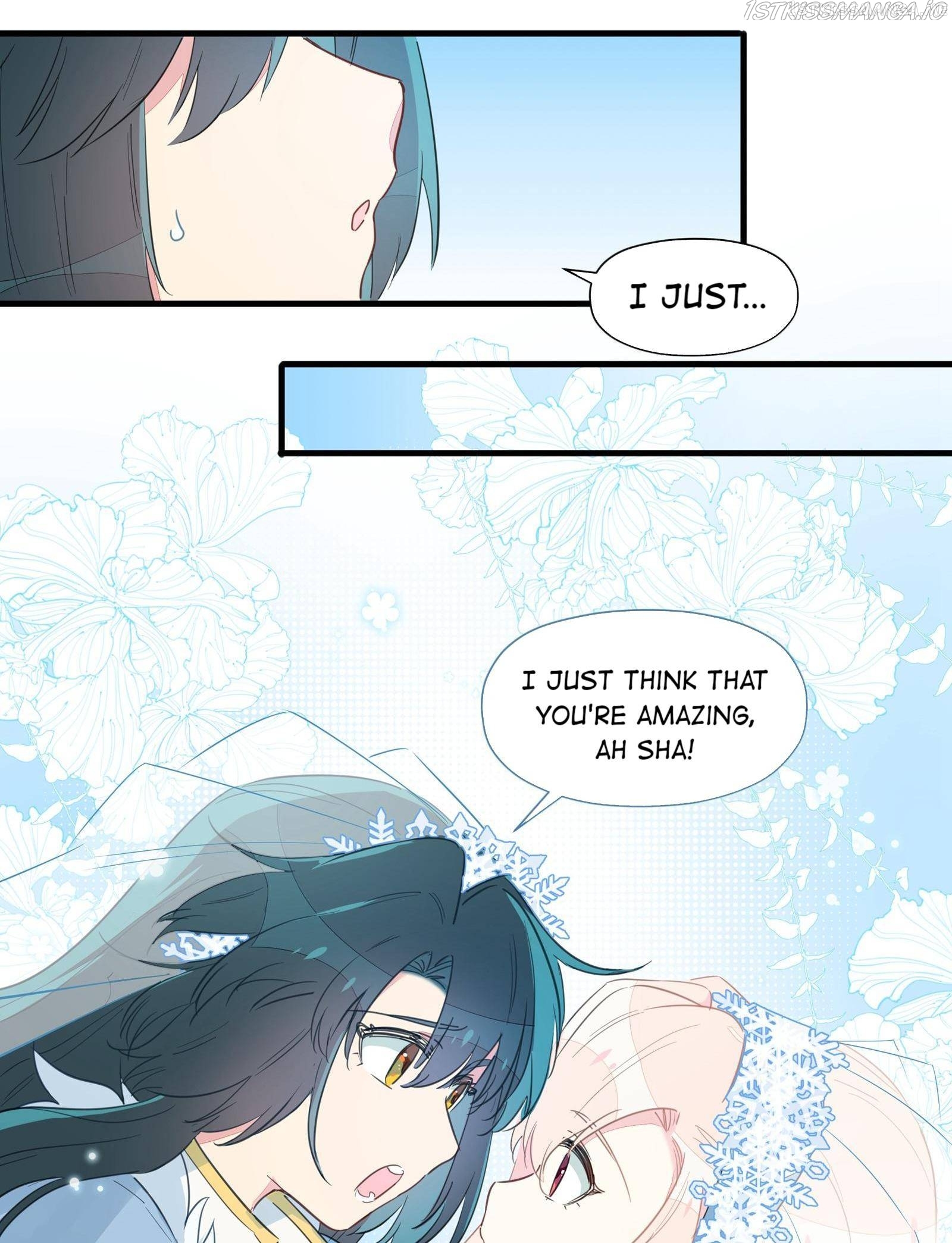 What Should I Do If I’ve Signed A Marriage Contract With The Elven Princess Chapter 37.2 - page 11