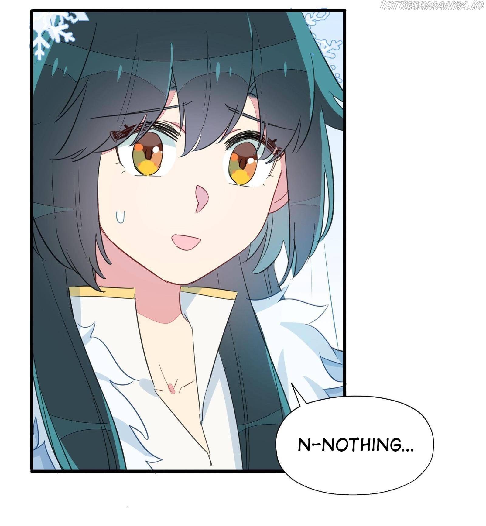 What Should I Do If I’ve Signed A Marriage Contract With The Elven Princess Chapter 37.2 - page 8