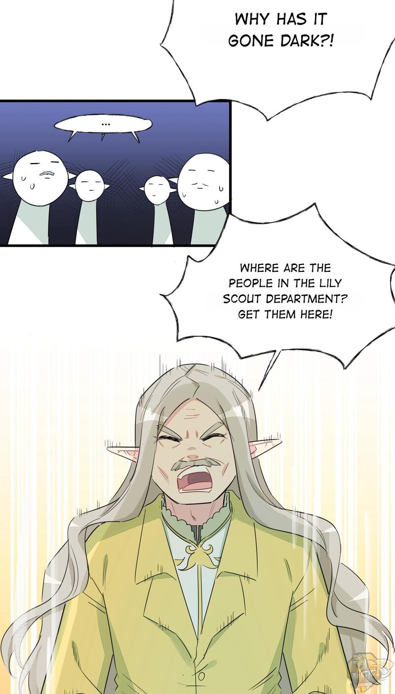What Should I Do If I’ve Signed A Marriage Contract With The Elven Princess Chapter 13 - page 11