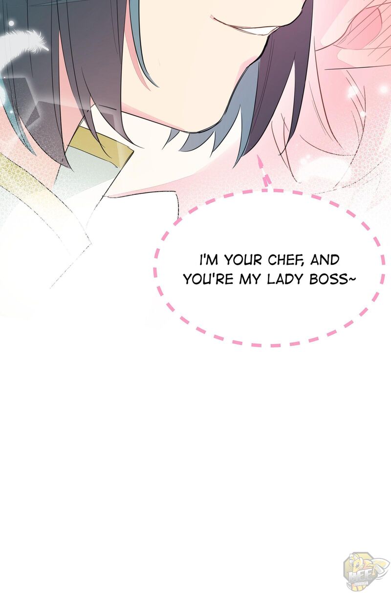What Should I Do If I’ve Signed A Marriage Contract With The Elven Princess Chapter 13 - page 45