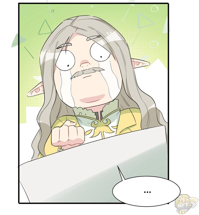 What Should I Do If I’ve Signed A Marriage Contract With The Elven Princess Chapter 13 - page 9