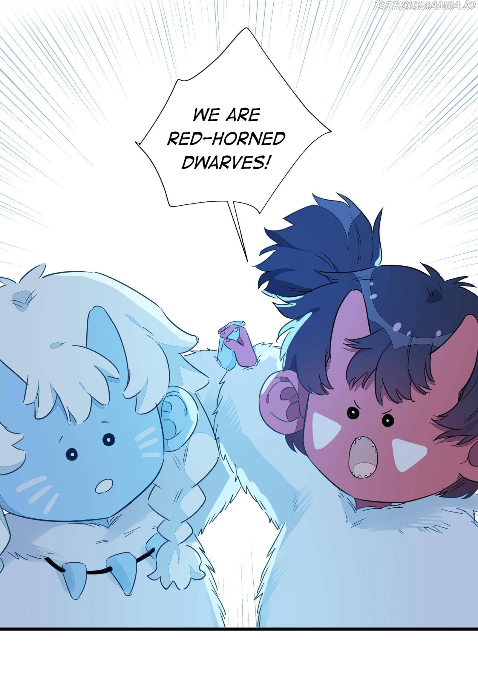 What Should I Do If I’ve Signed A Marriage Contract With The Elven Princess Chapter 36.2 - page 15