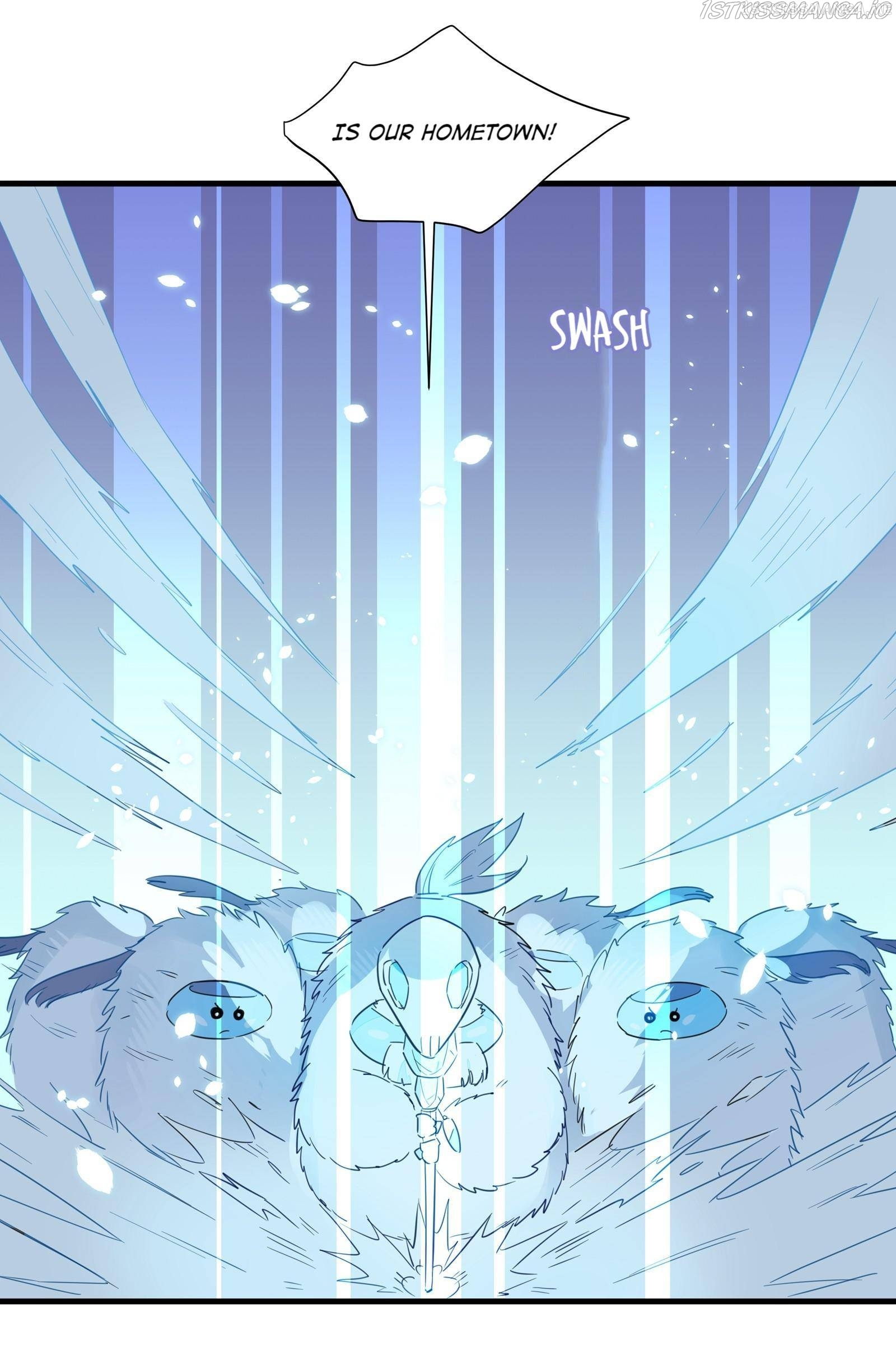What Should I Do If I’ve Signed A Marriage Contract With The Elven Princess Chapter 36.2 - page 18