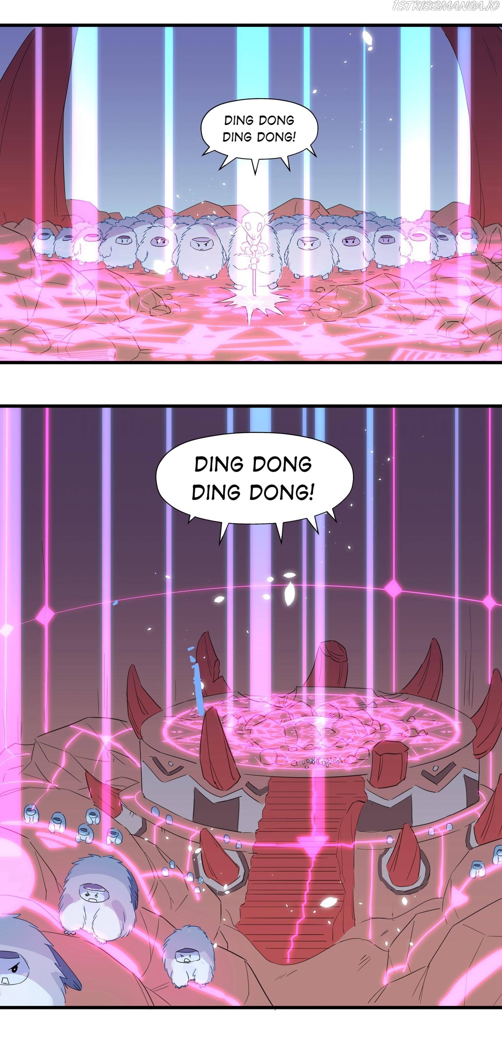 What Should I Do If I’ve Signed A Marriage Contract With The Elven Princess Chapter 36.2 - page 25