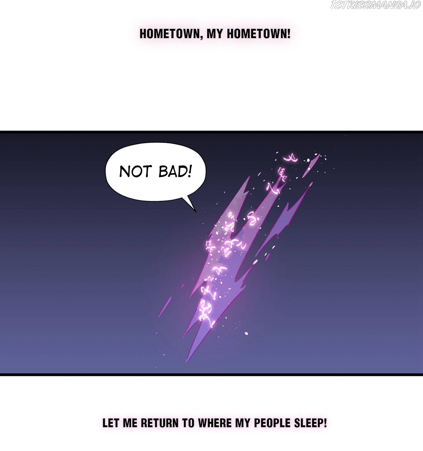 What Should I Do If I’ve Signed A Marriage Contract With The Elven Princess Chapter 36.2 - page 29