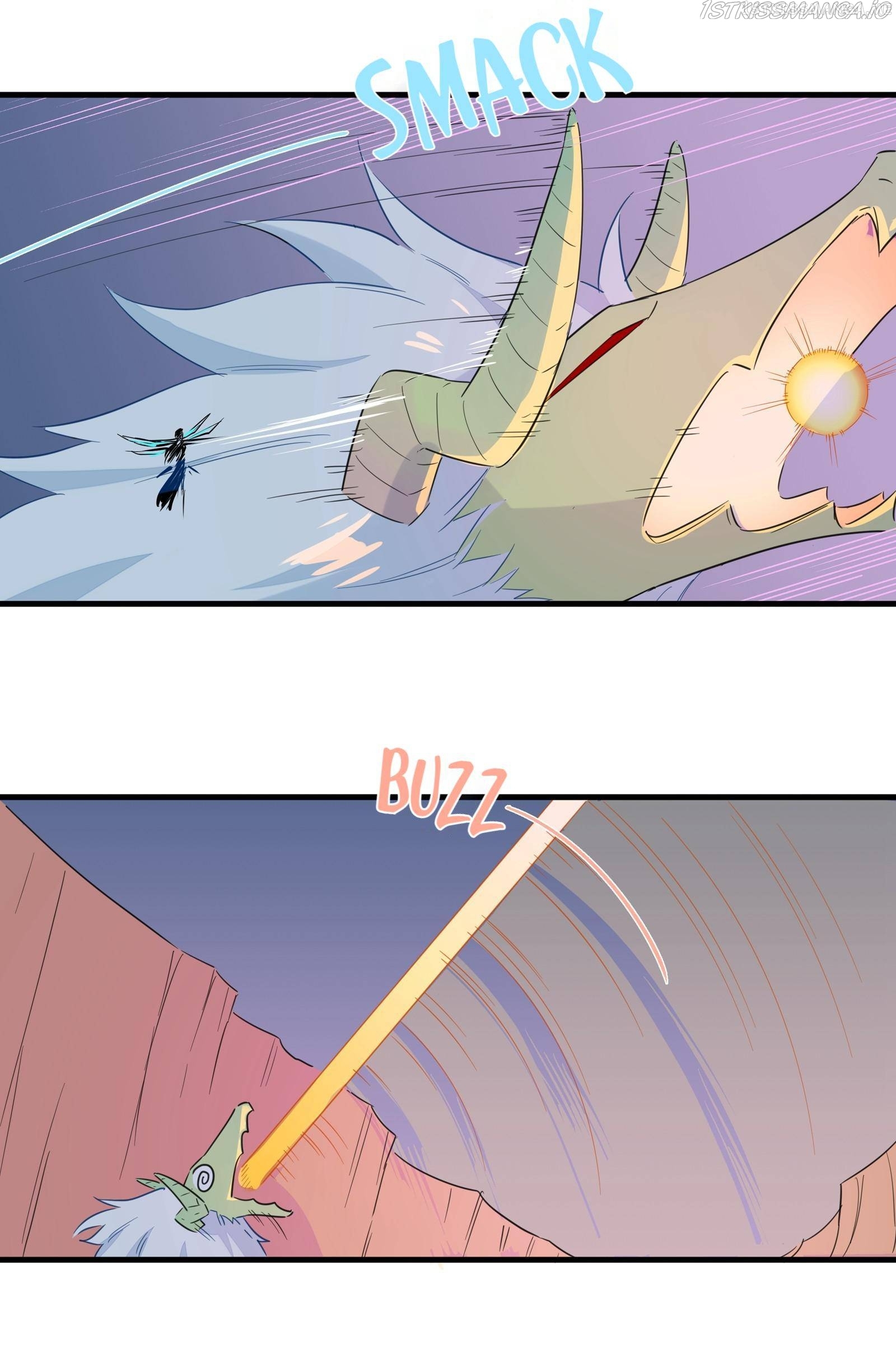 What Should I Do If I’ve Signed A Marriage Contract With The Elven Princess Chapter 36.2 - page 6