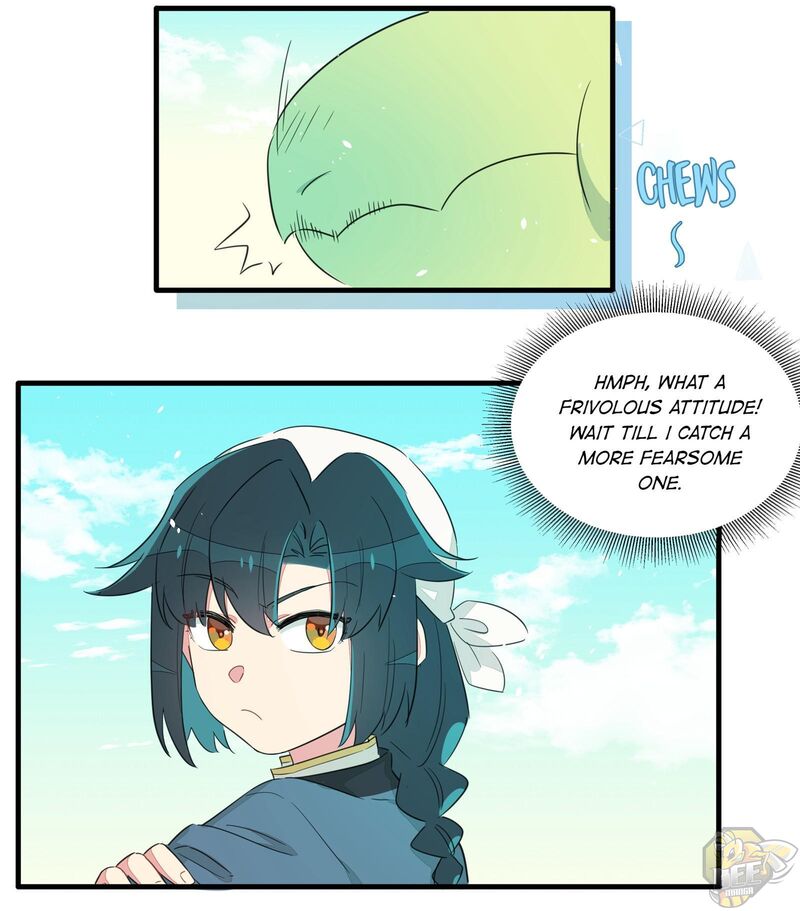 What Should I Do If I’ve Signed A Marriage Contract With The Elven Princess Chapter 11 - page 12