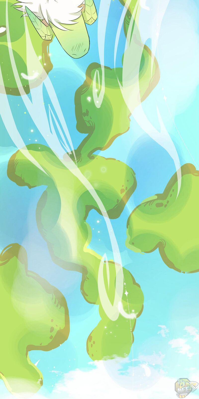 What Should I Do If I’ve Signed A Marriage Contract With The Elven Princess Chapter 11 - page 27