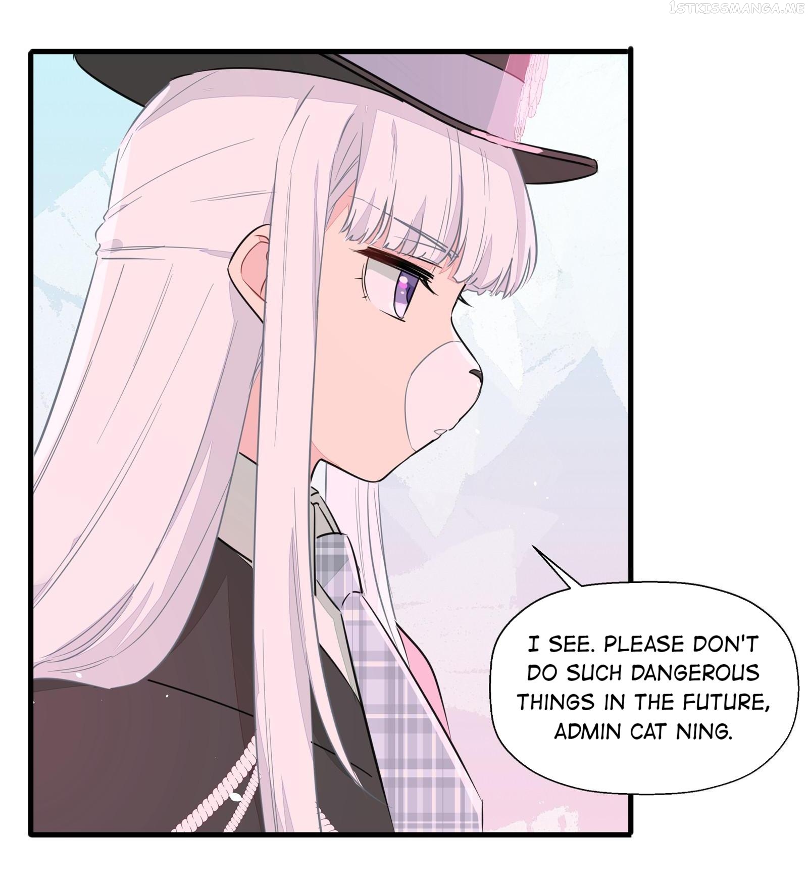What Should I Do If I’ve Signed A Marriage Contract With The Elven Princess Chapter 45.2 - page 14