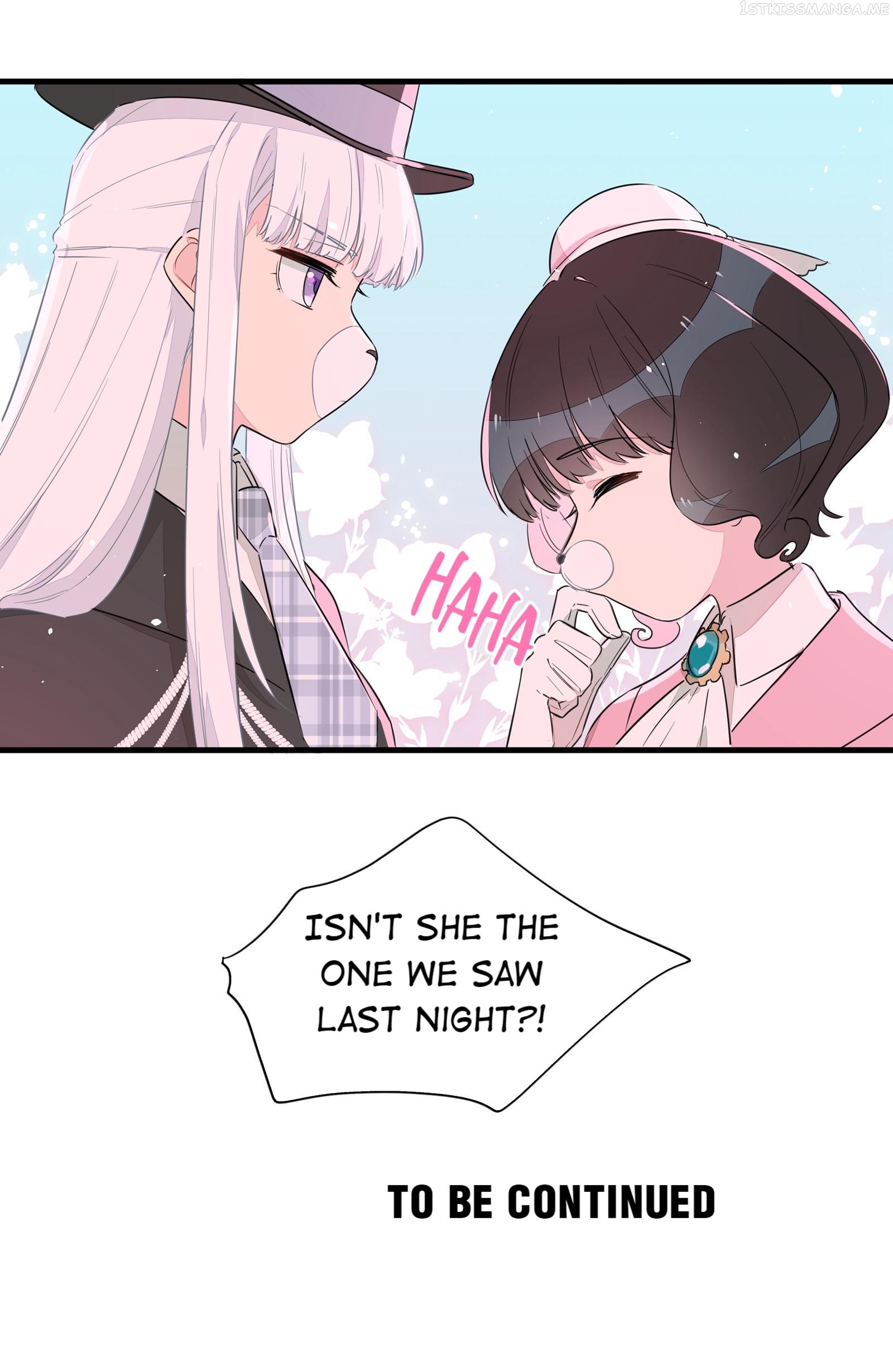 What Should I Do If I’ve Signed A Marriage Contract With The Elven Princess Chapter 45.2 - page 18