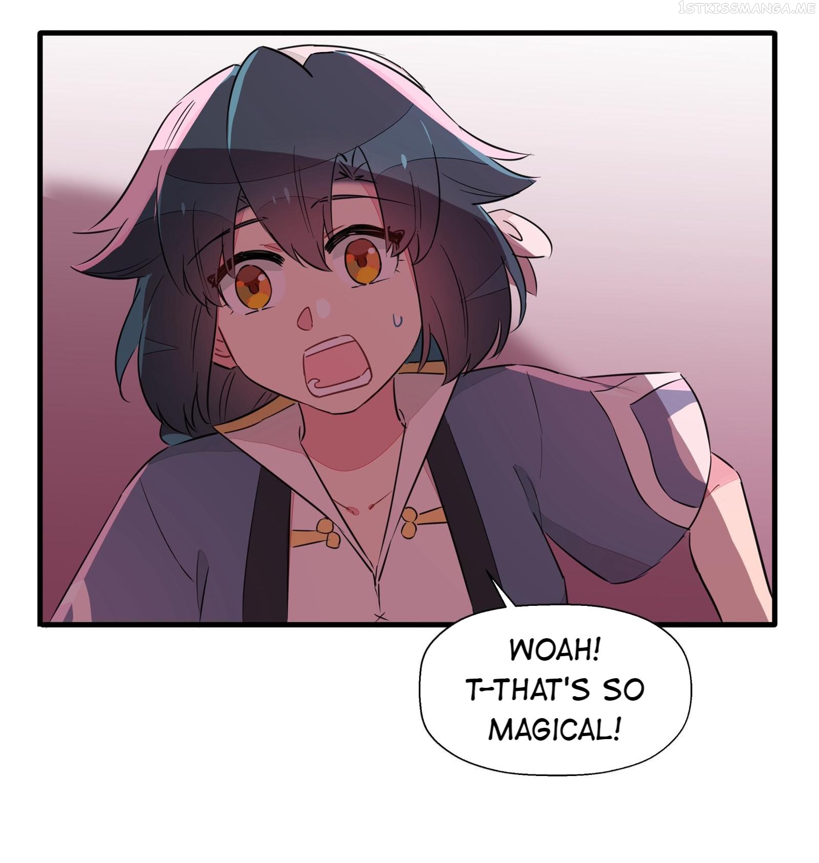 What Should I Do If I’ve Signed A Marriage Contract With The Elven Princess Chapter 45.2 - page 5