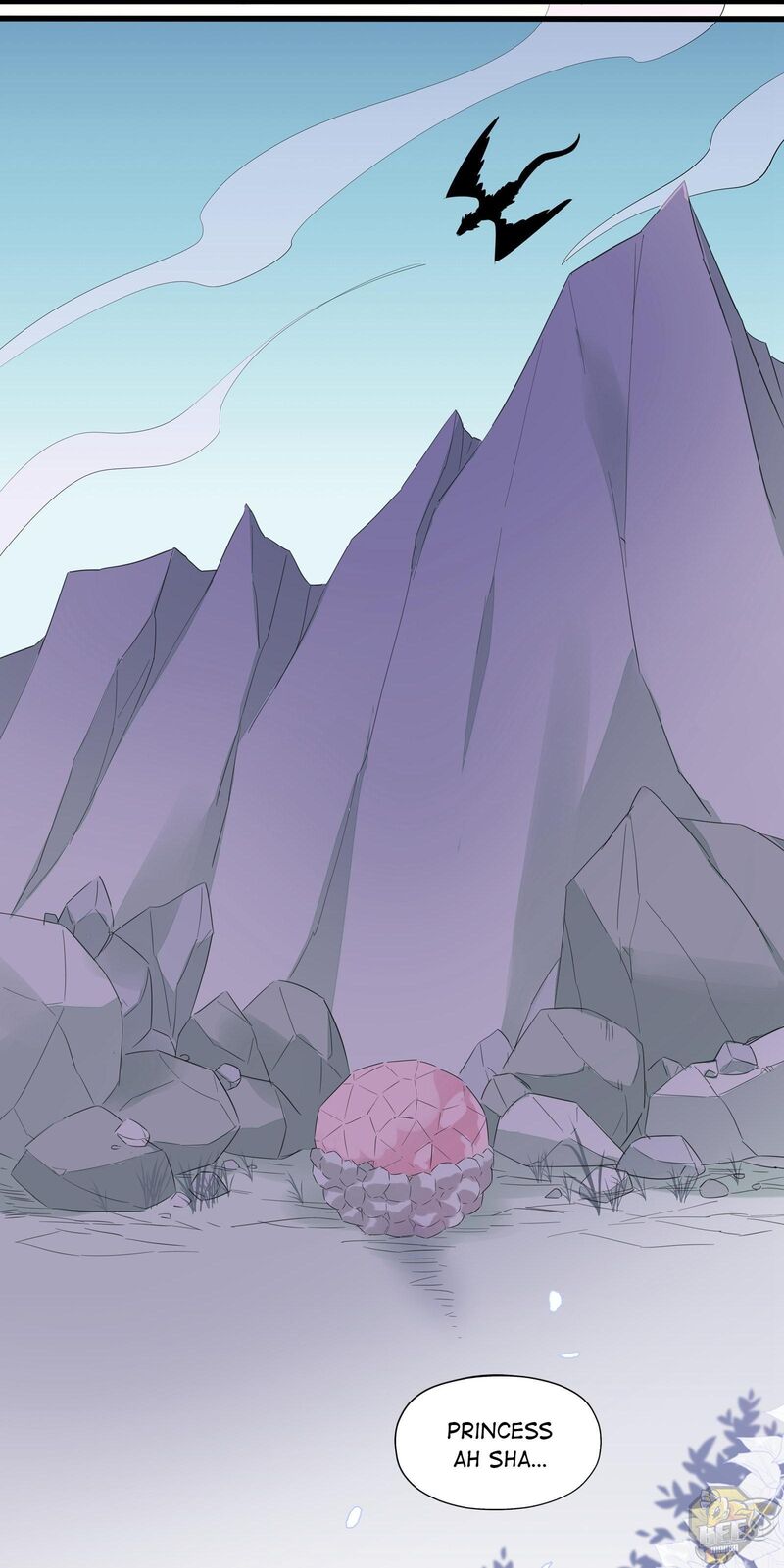 What Should I Do If I’ve Signed A Marriage Contract With The Elven Princess Chapter 10 - page 14