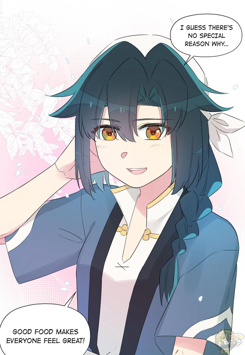 What Should I Do If I’ve Signed A Marriage Contract With The Elven Princess Chapter 10 - page 27