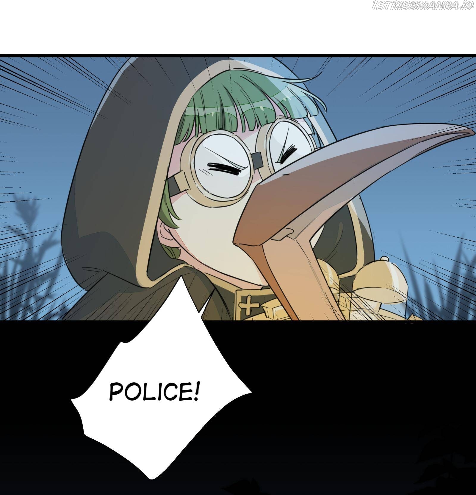 What Should I Do If I’ve Signed A Marriage Contract With The Elven Princess Chapter 42.2 - page 10