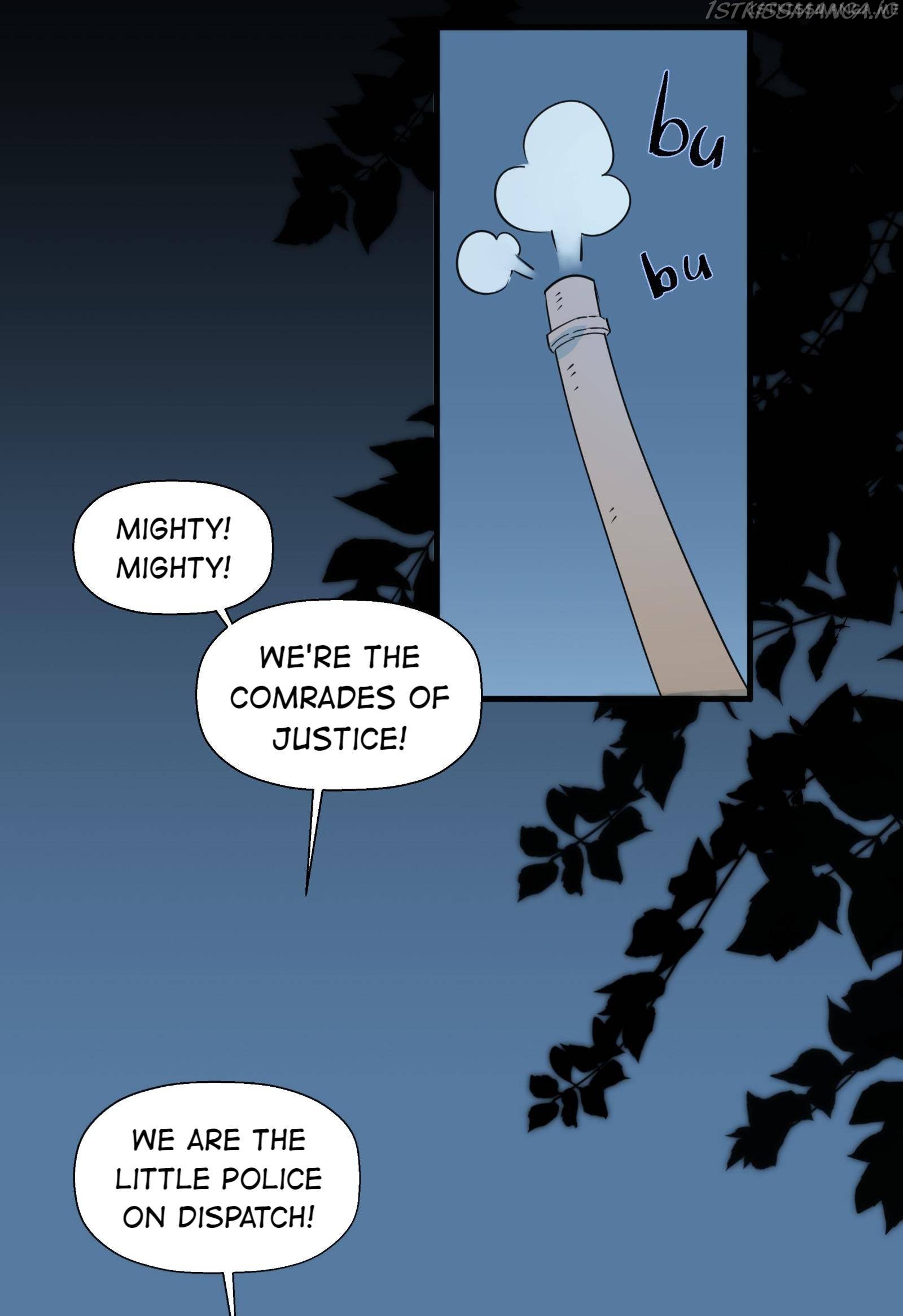What Should I Do If I’ve Signed A Marriage Contract With The Elven Princess Chapter 42.2 - page 11