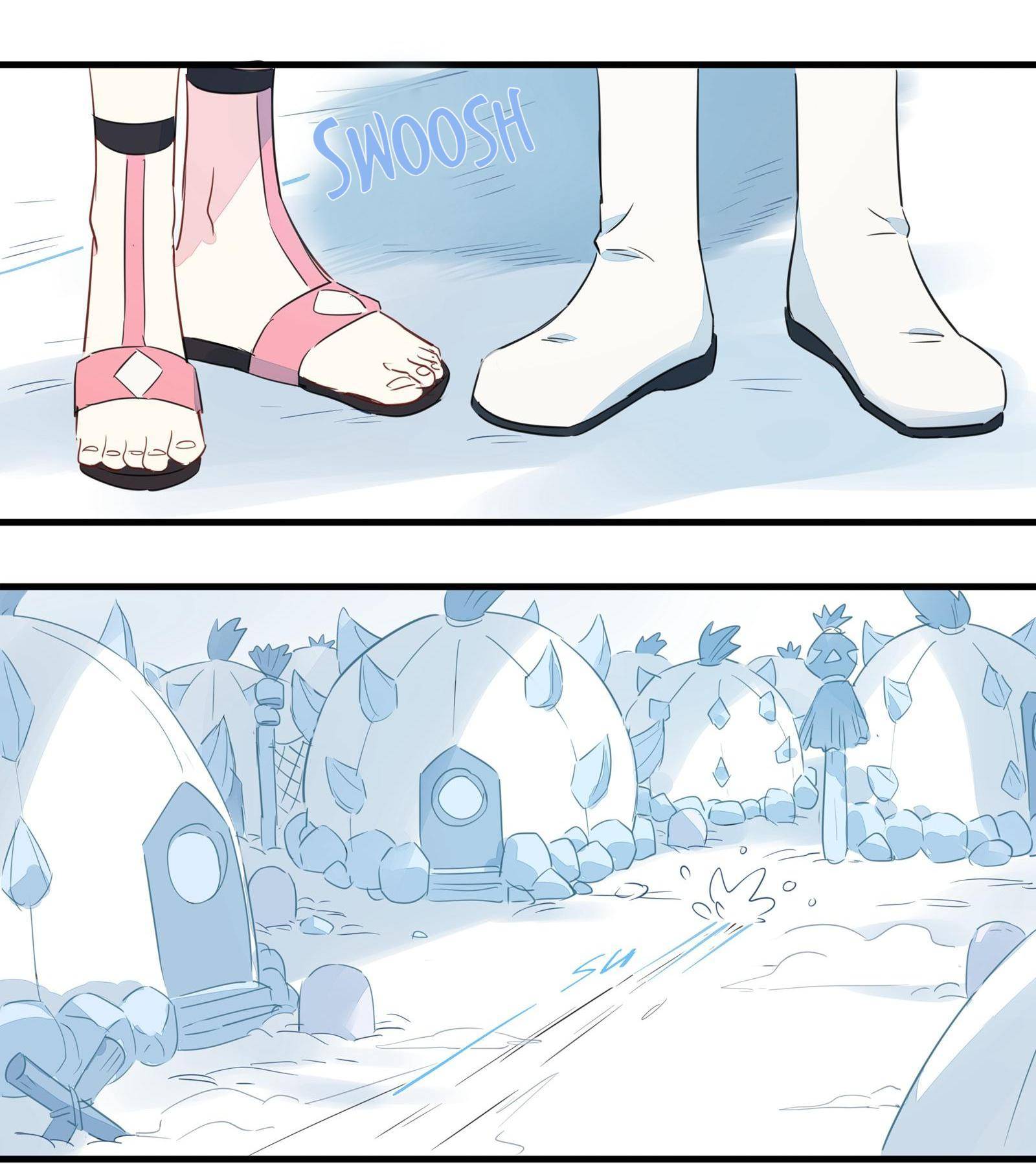 What Should I Do If I’ve Signed A Marriage Contract With The Elven Princess Chapter 26 - page 16
