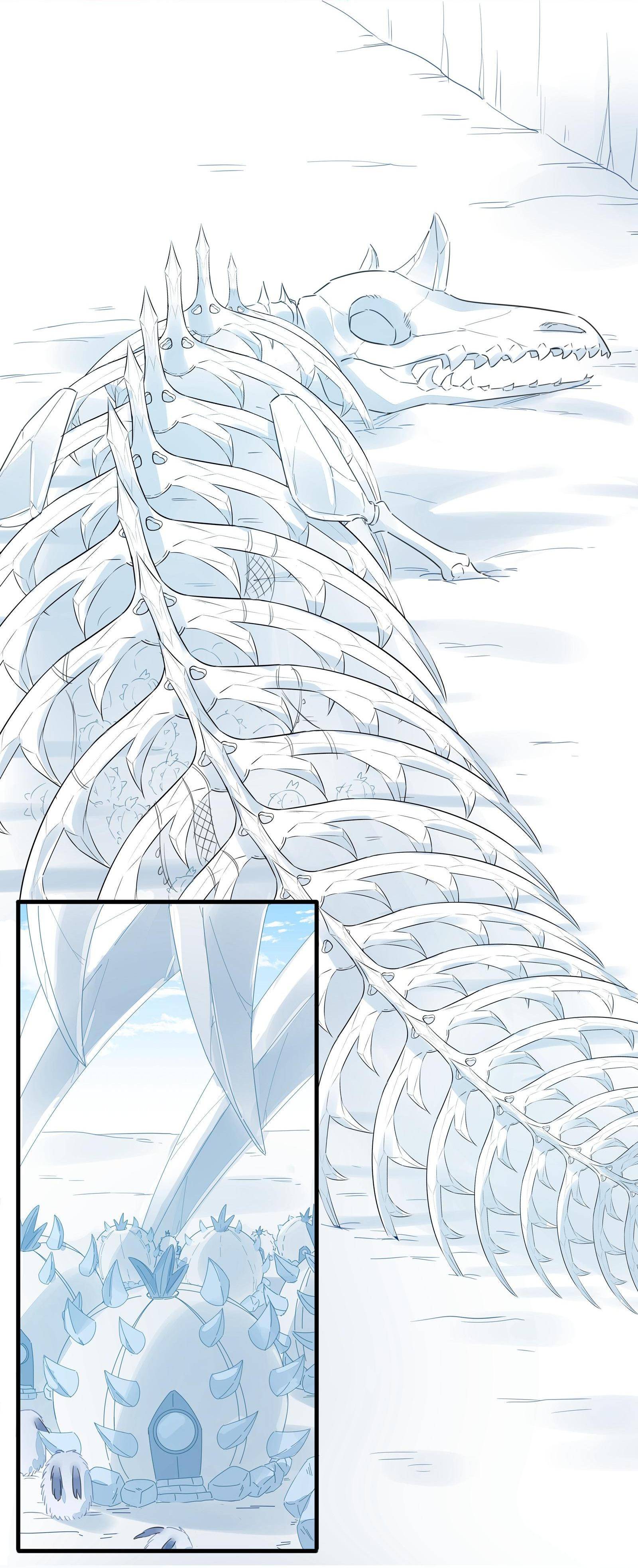 What Should I Do If I’ve Signed A Marriage Contract With The Elven Princess Chapter 26 - page 2