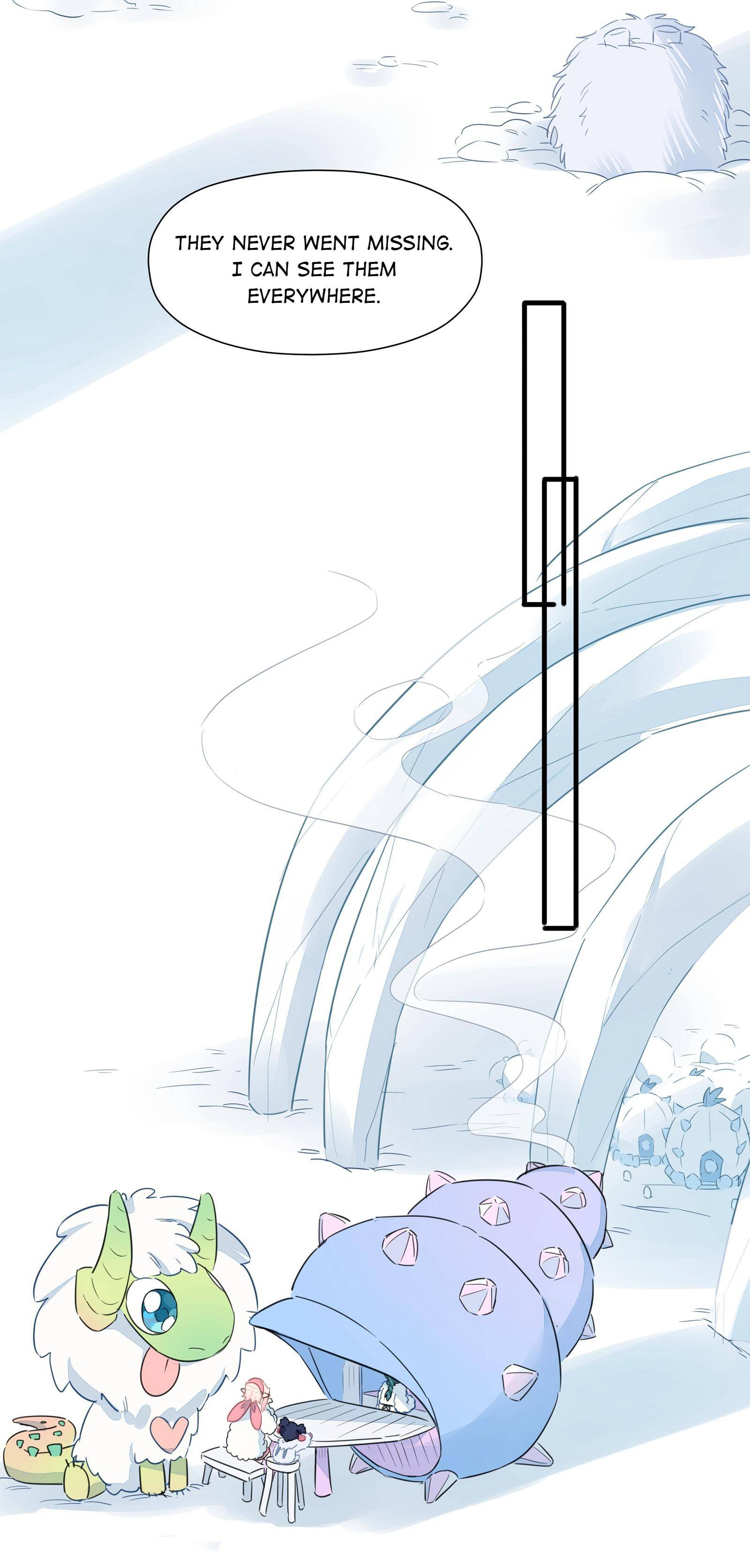 What Should I Do If I’ve Signed A Marriage Contract With The Elven Princess Chapter 26 - page 21