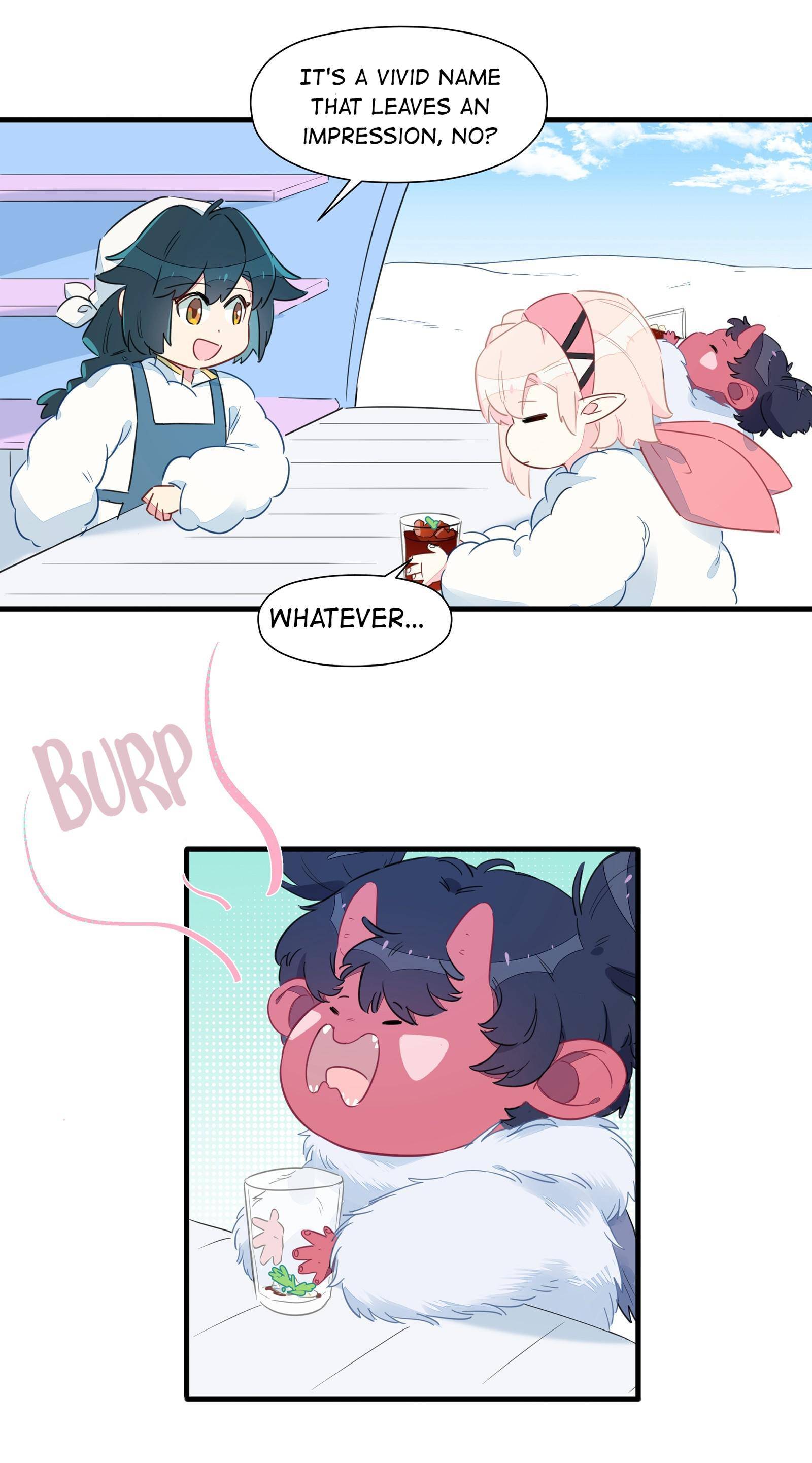 What Should I Do If I’ve Signed A Marriage Contract With The Elven Princess Chapter 26 - page 28
