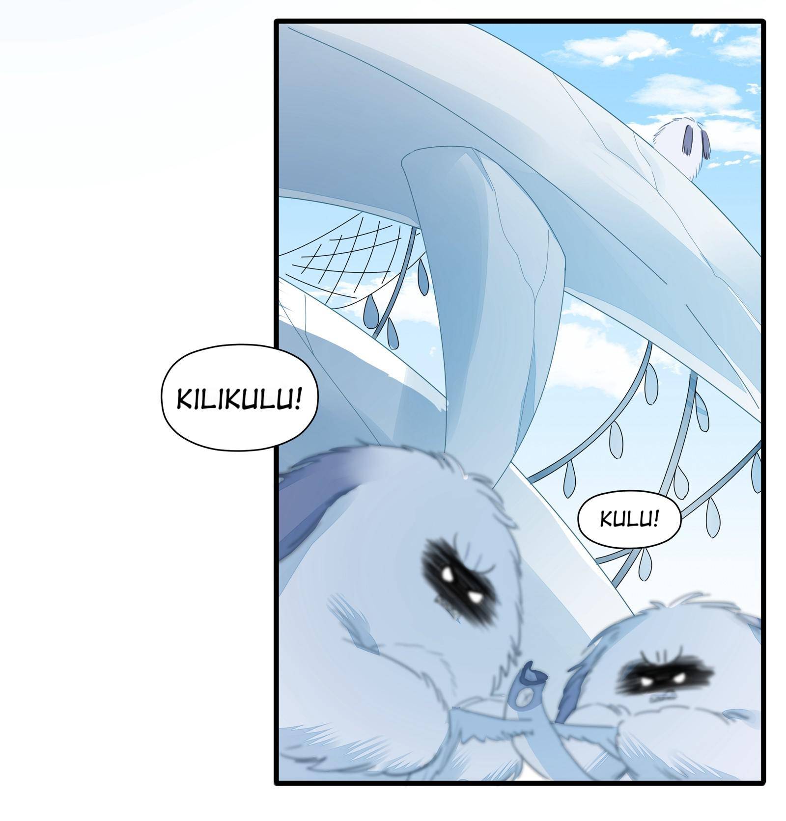 What Should I Do If I’ve Signed A Marriage Contract With The Elven Princess Chapter 26 - page 3