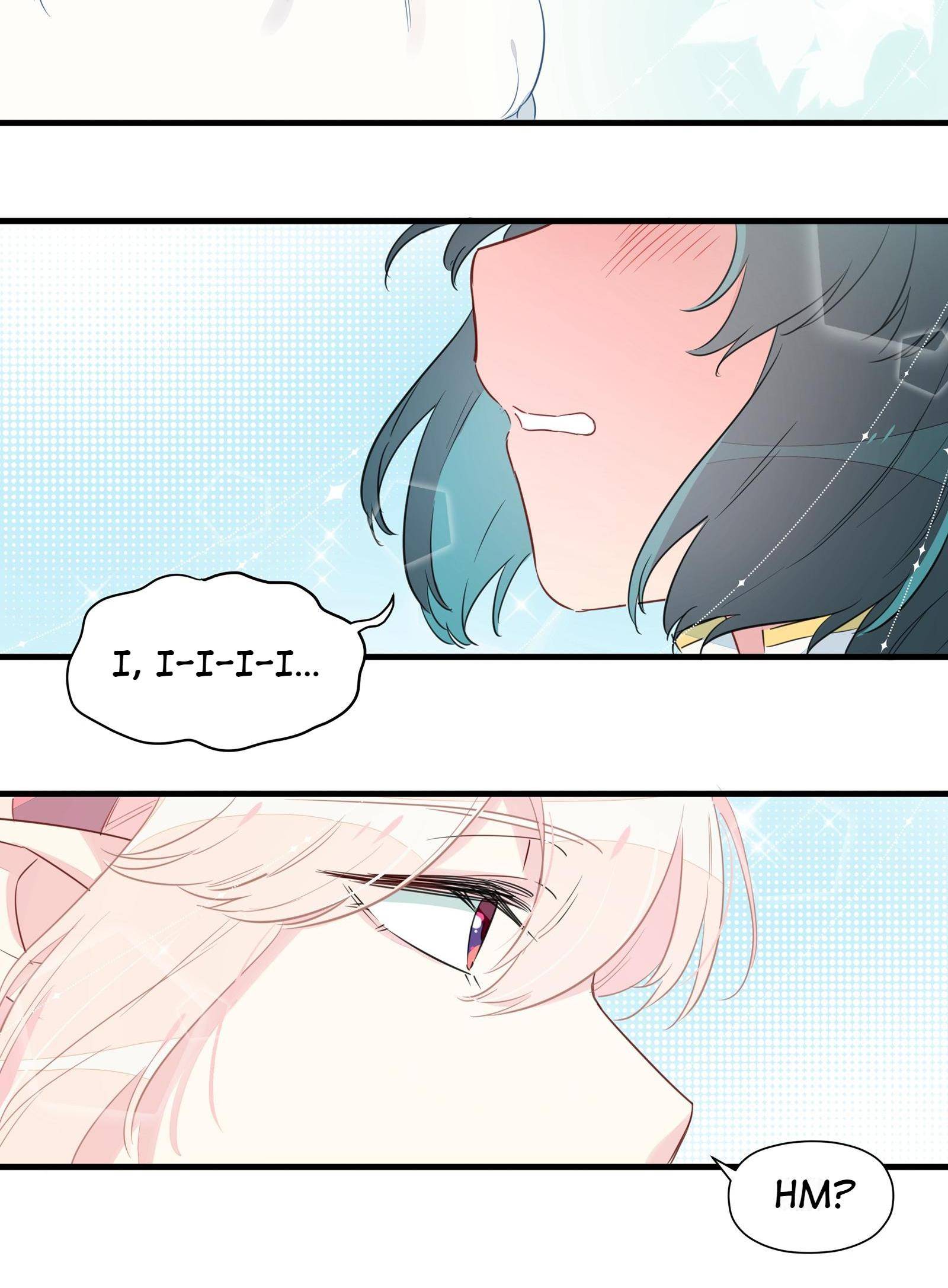 What Should I Do If I’ve Signed A Marriage Contract With The Elven Princess Chapter 26 - page 39