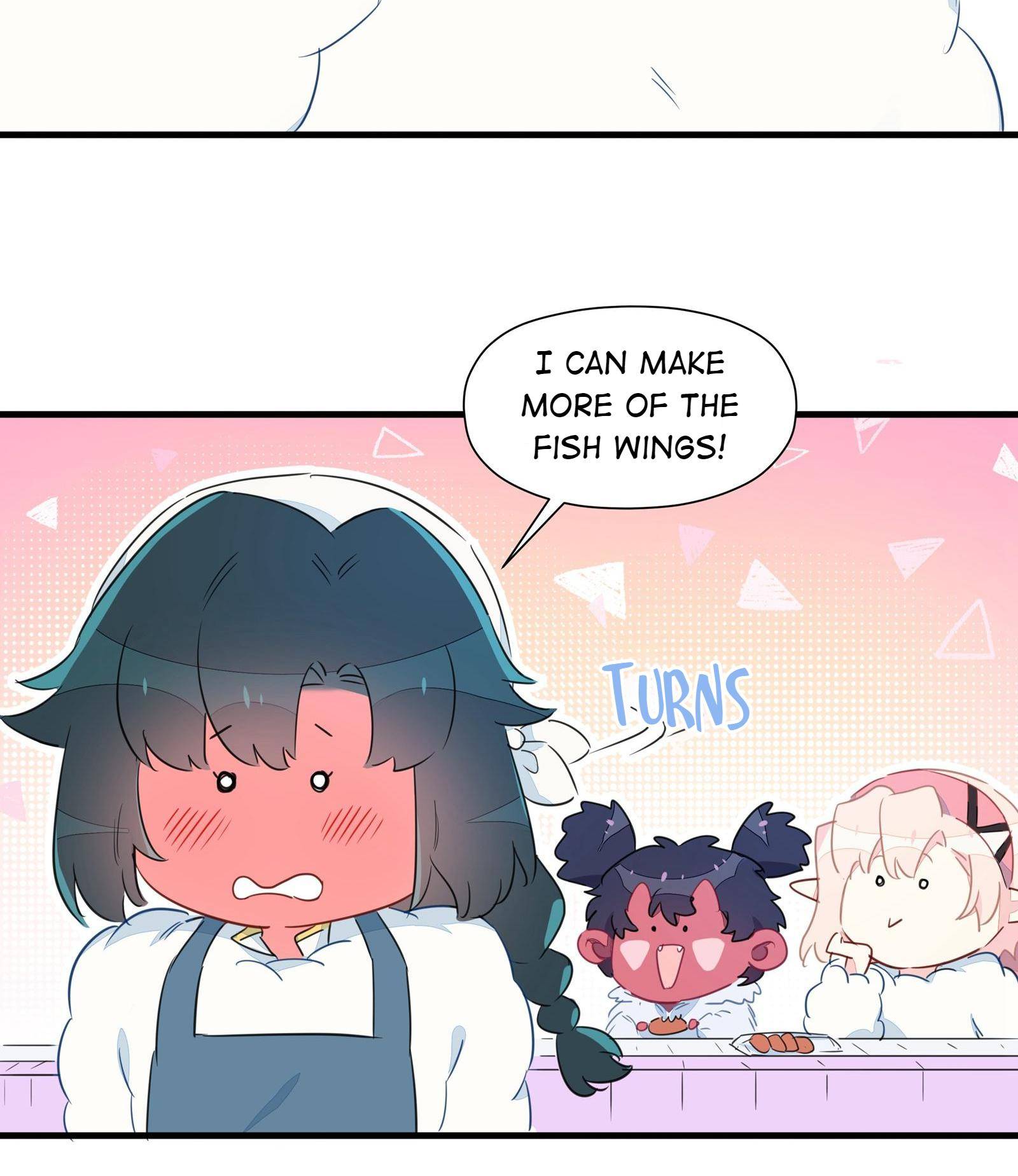 What Should I Do If I’ve Signed A Marriage Contract With The Elven Princess Chapter 26 - page 41