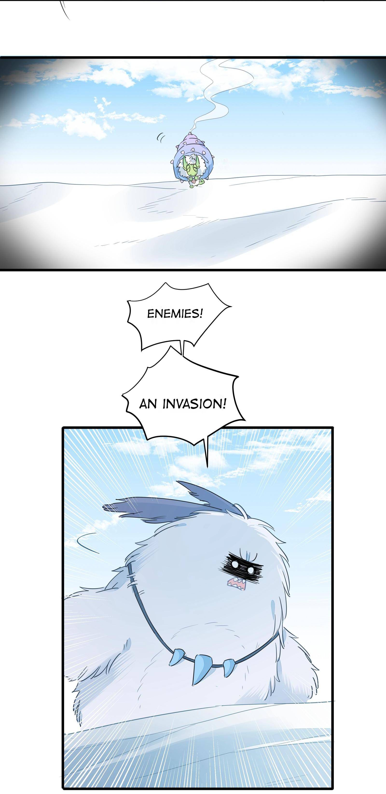 What Should I Do If I’ve Signed A Marriage Contract With The Elven Princess Chapter 26 - page 5