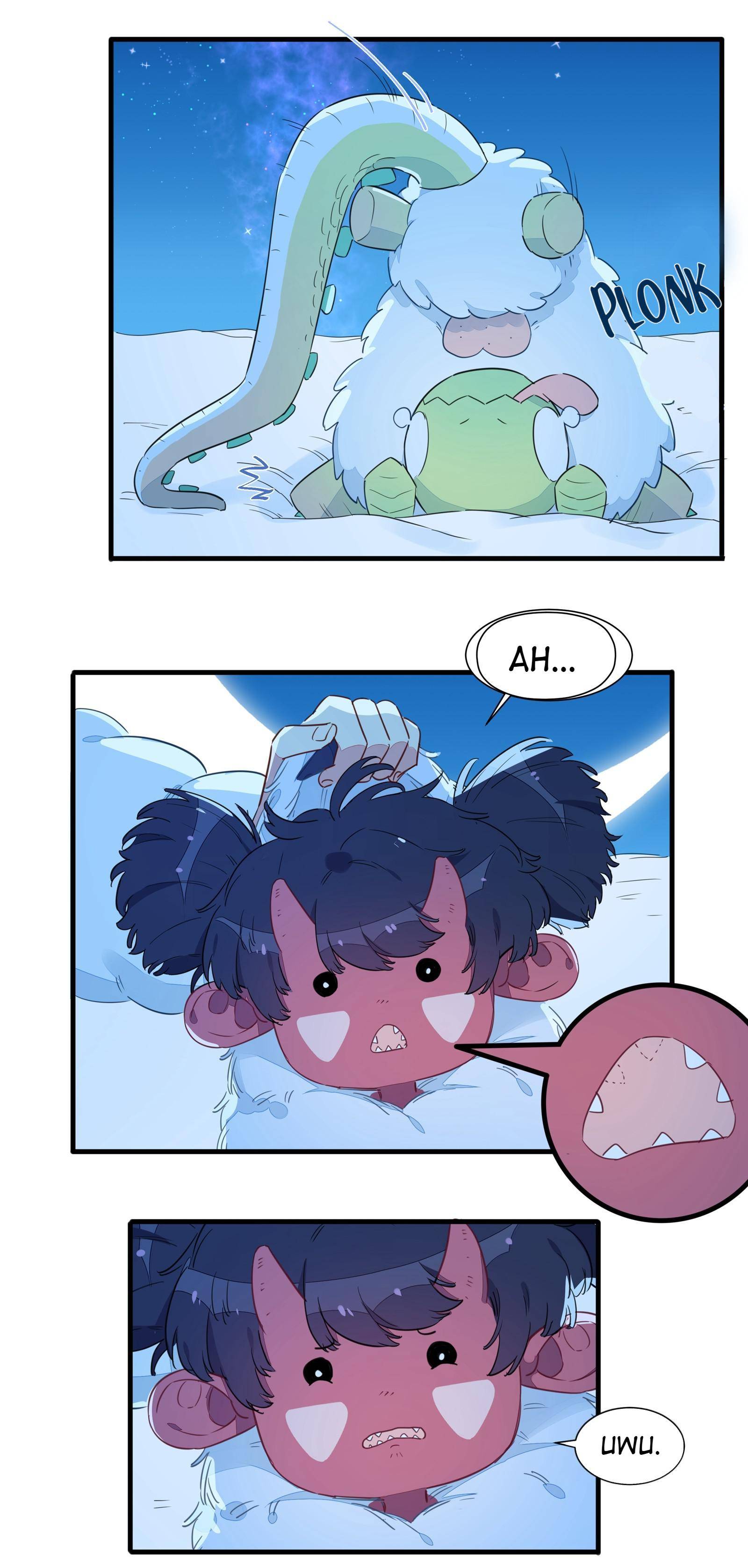 What Should I Do If I’ve Signed A Marriage Contract With The Elven Princess Chapter 24 - page 16