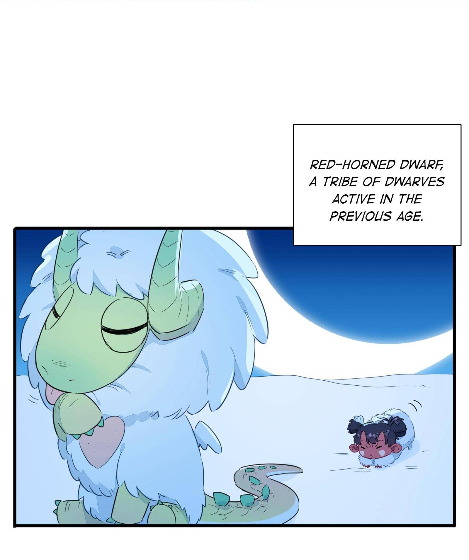 What Should I Do If I’ve Signed A Marriage Contract With The Elven Princess Chapter 24 - page 2
