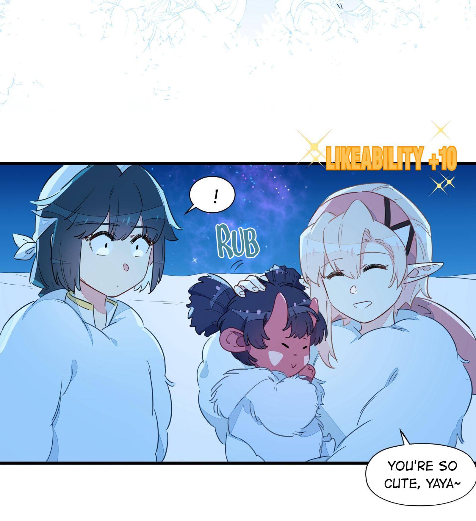 What Should I Do If I’ve Signed A Marriage Contract With The Elven Princess Chapter 24 - page 26