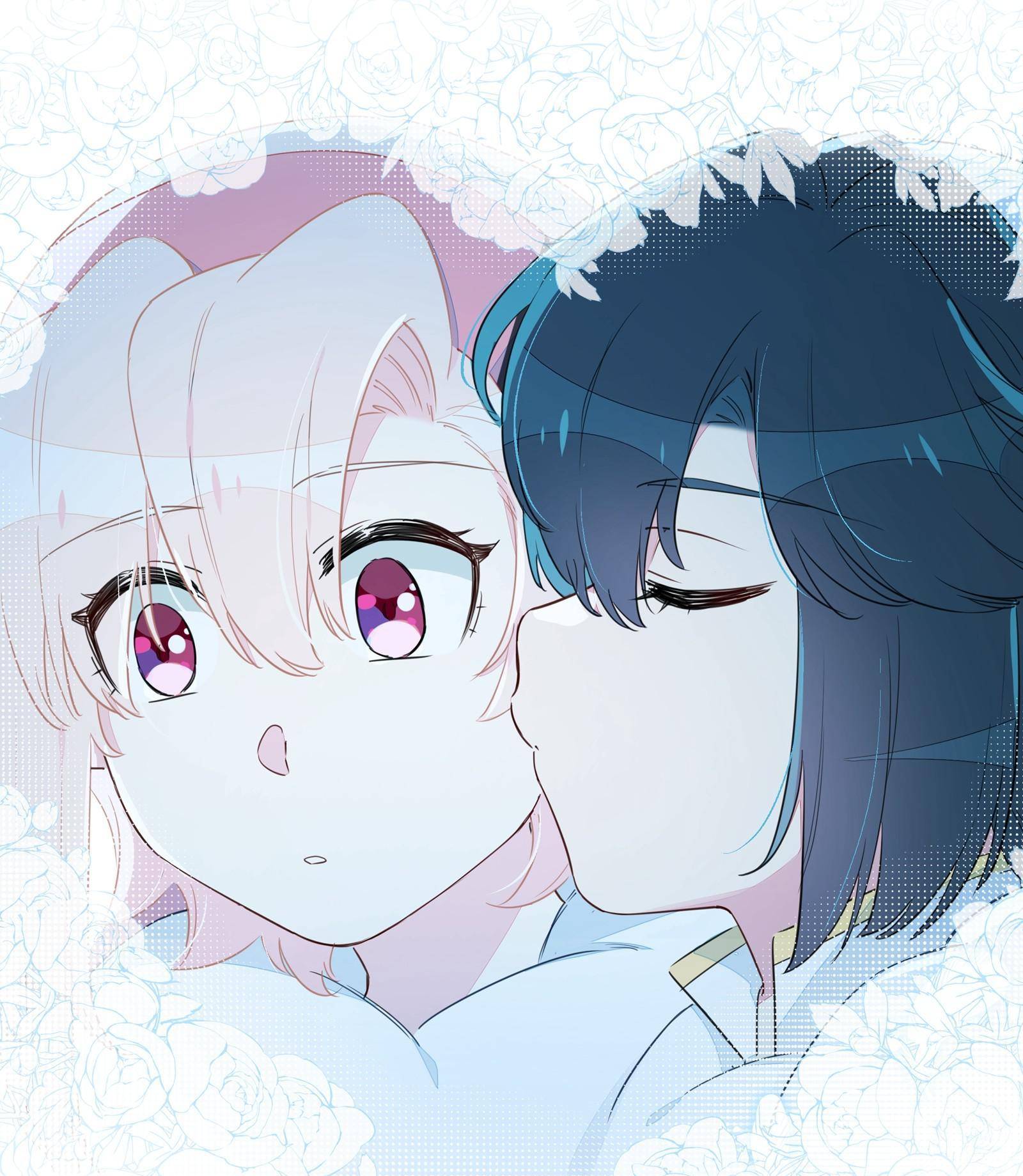 What Should I Do If I’ve Signed A Marriage Contract With The Elven Princess Chapter 24 - page 31